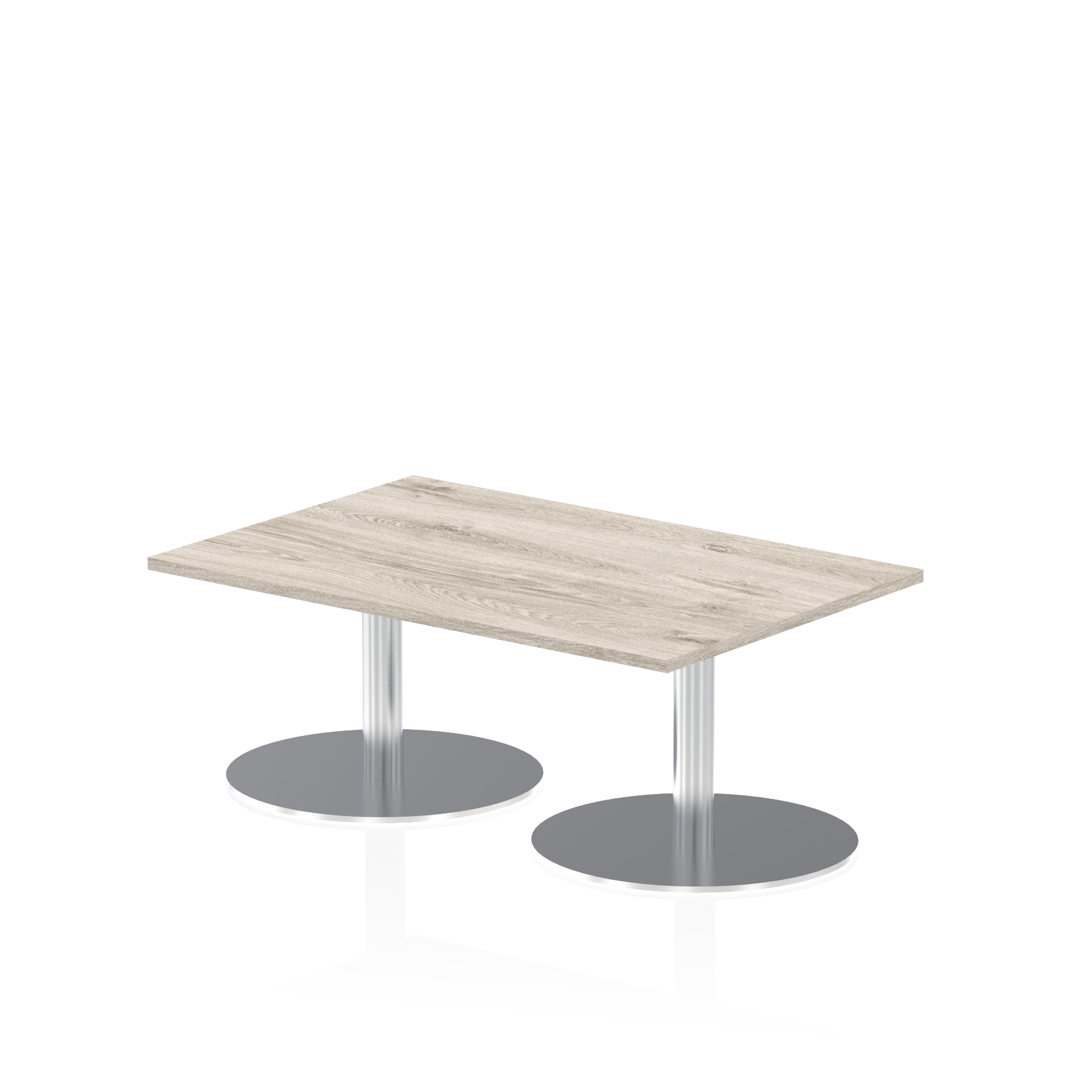 Italia Rectangular Coffee Table