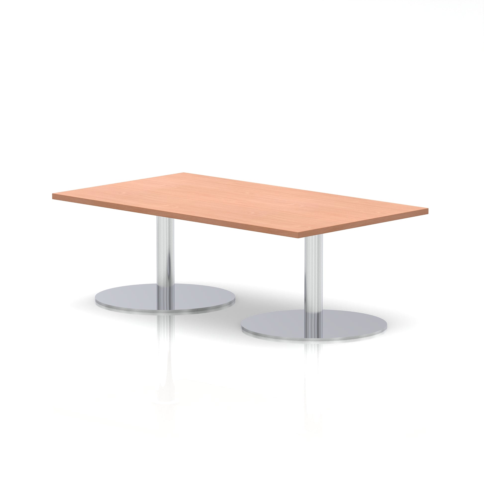 Italia Rectangular Coffee Table