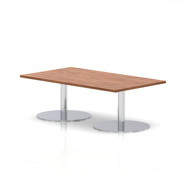 Italia Rectangular Coffee Table