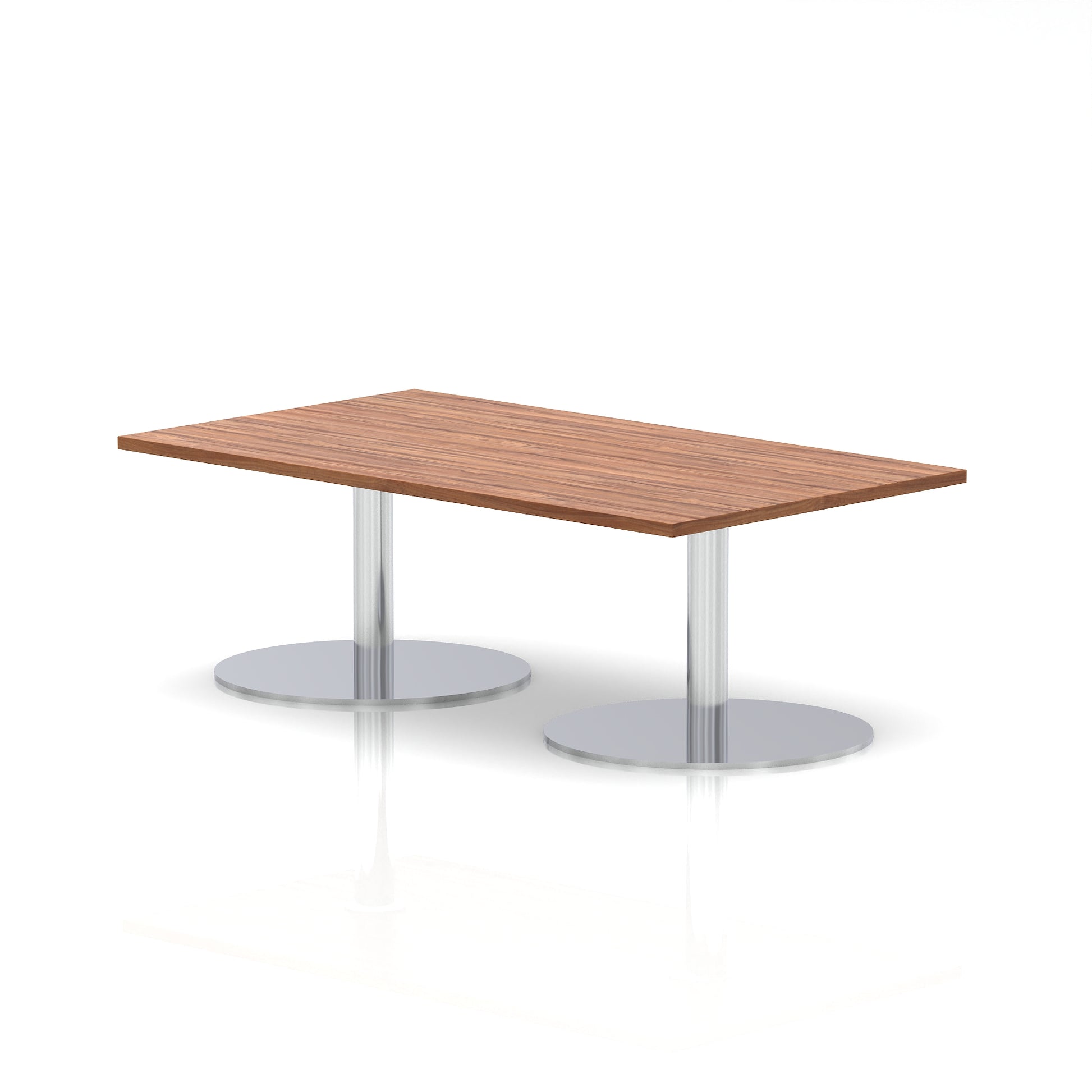 Italia Rectangular Coffee Table