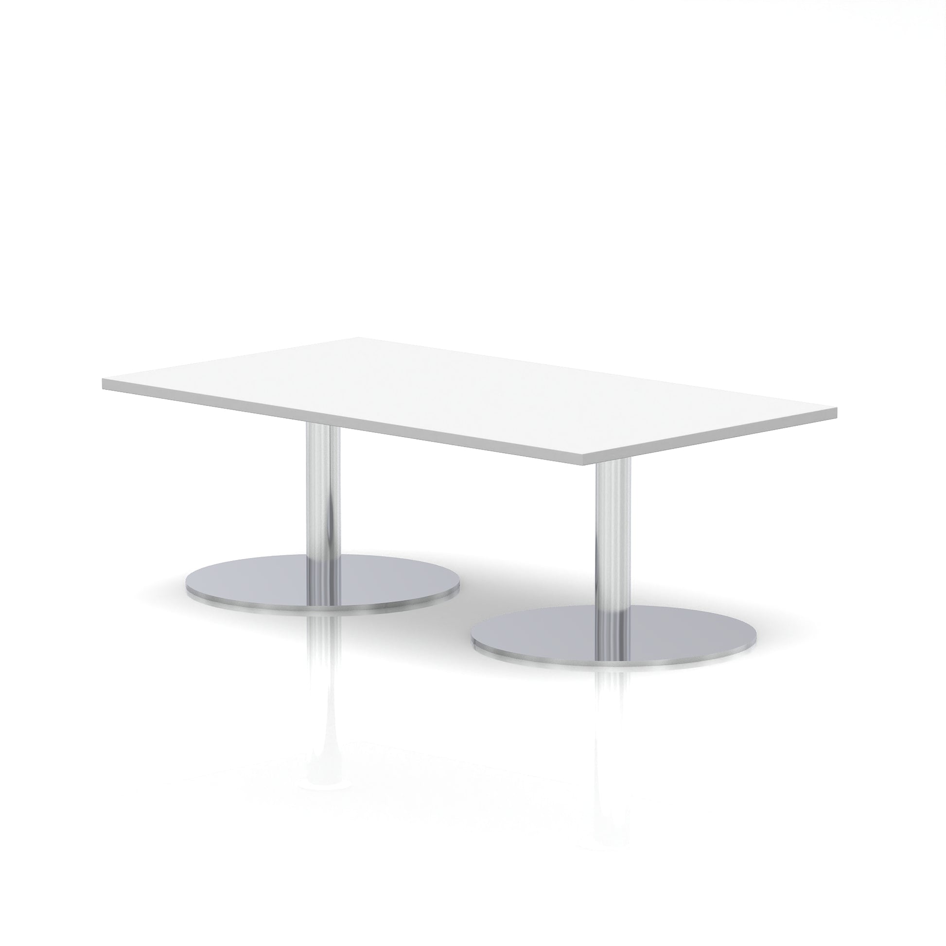 Italia Rectangular Coffee Table