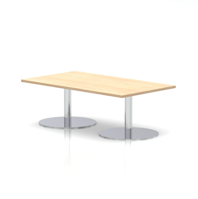 Italia Rectangular Coffee Table