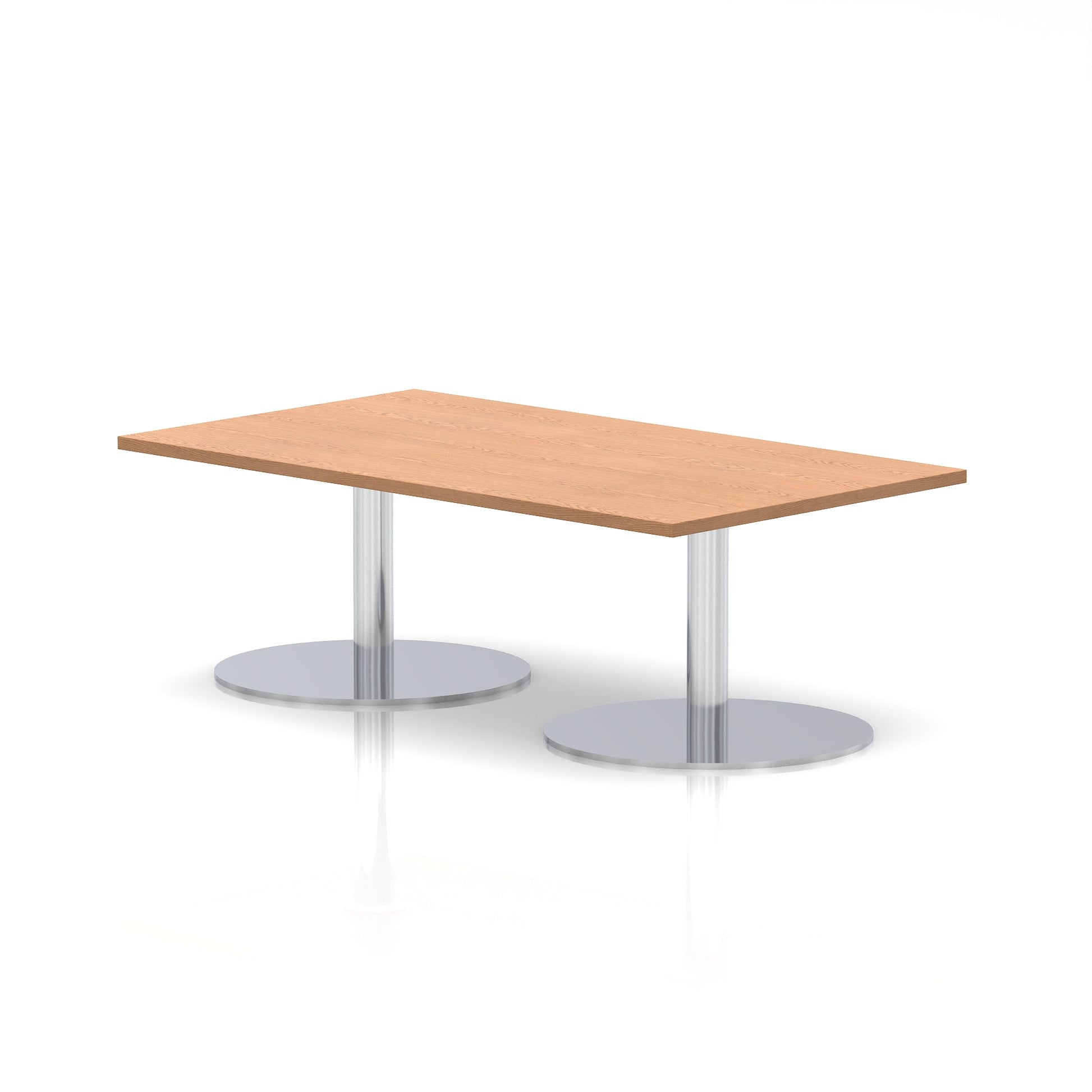 Italia Rectangular Coffee Table