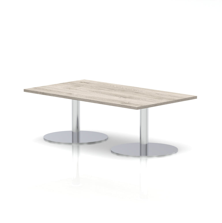 Italia Rectangular Coffee Table