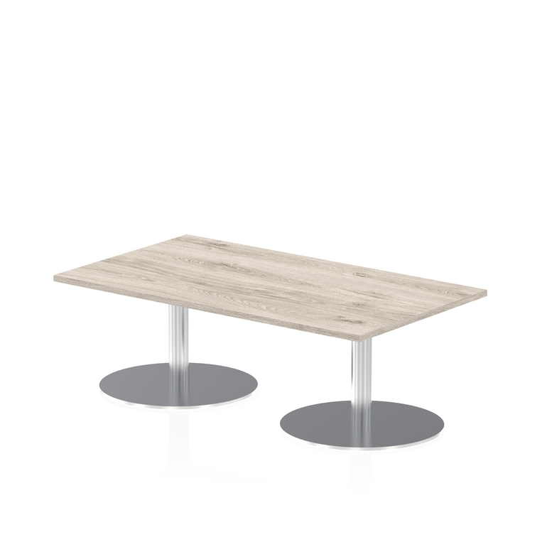 Italia Rectangular Coffee Table