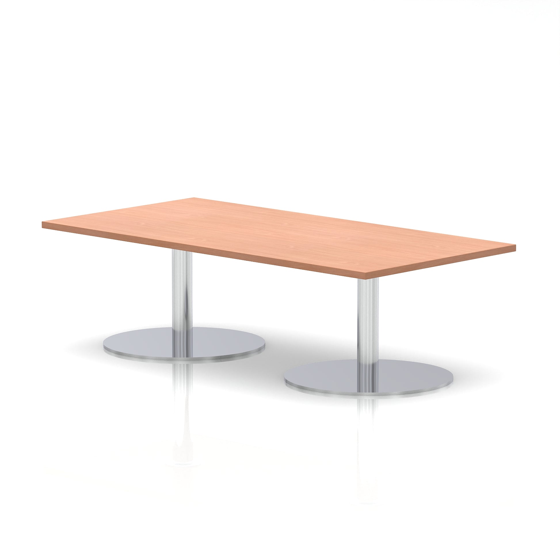 Italia Rectangular Coffee Table