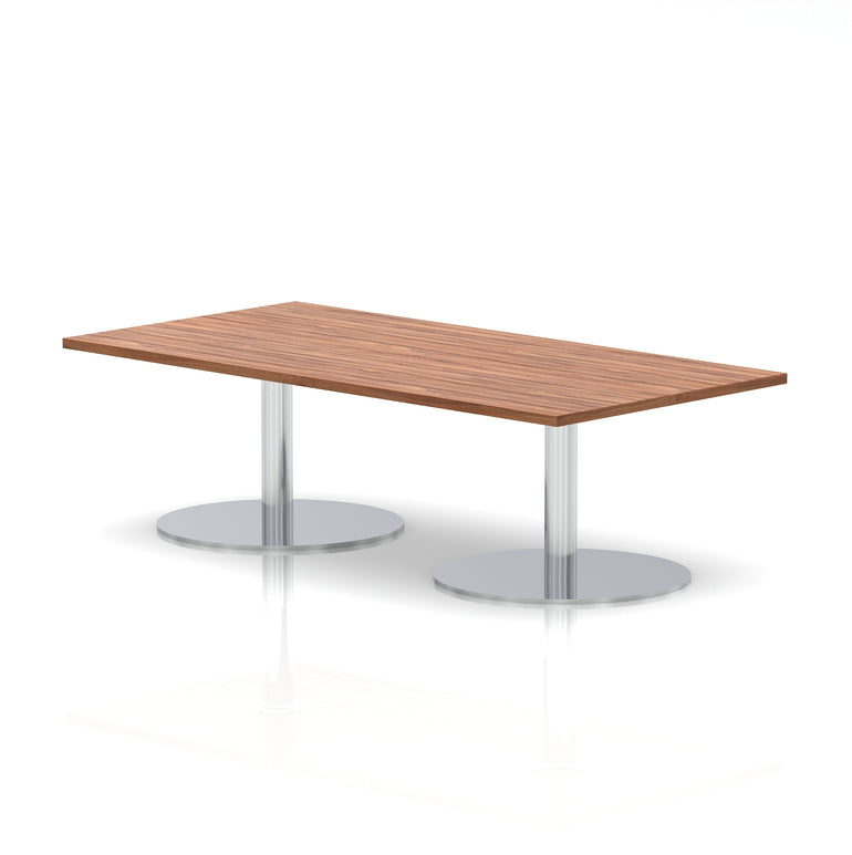 Italia Rectangular Coffee Table