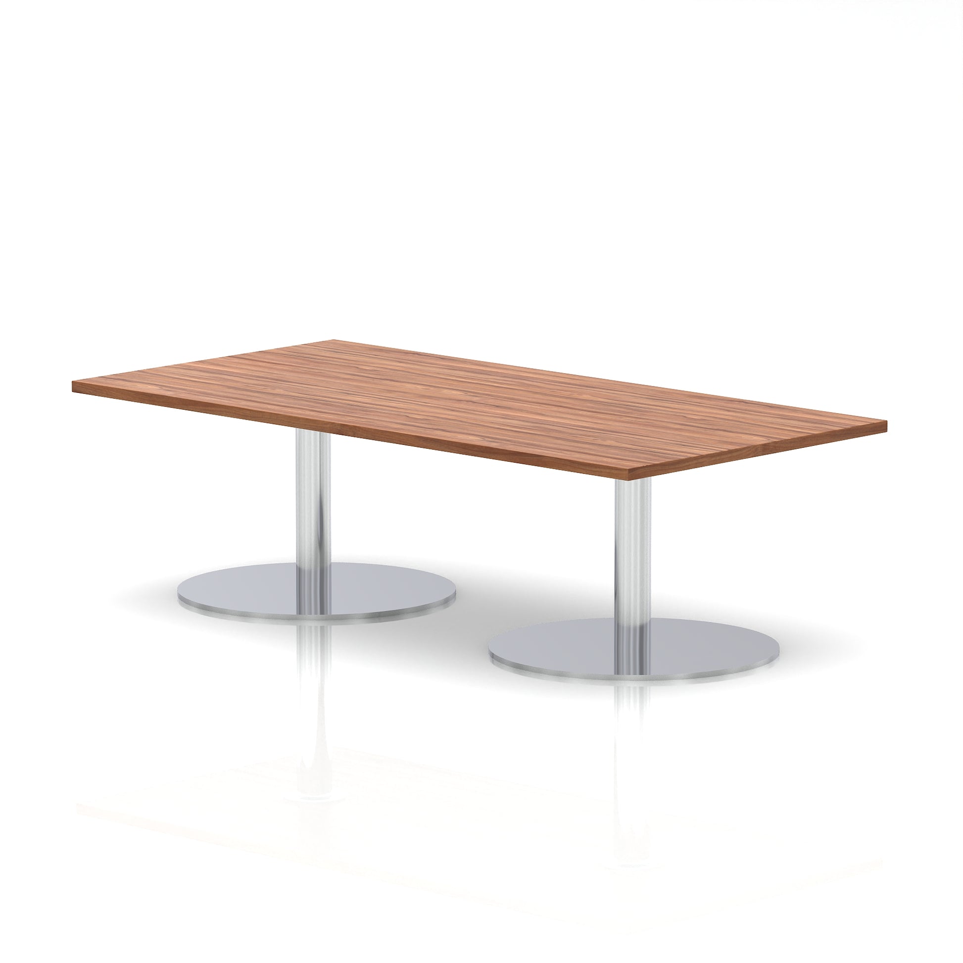 Italia Rectangular Coffee Table