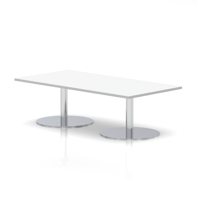 Italia Rectangular Coffee Table