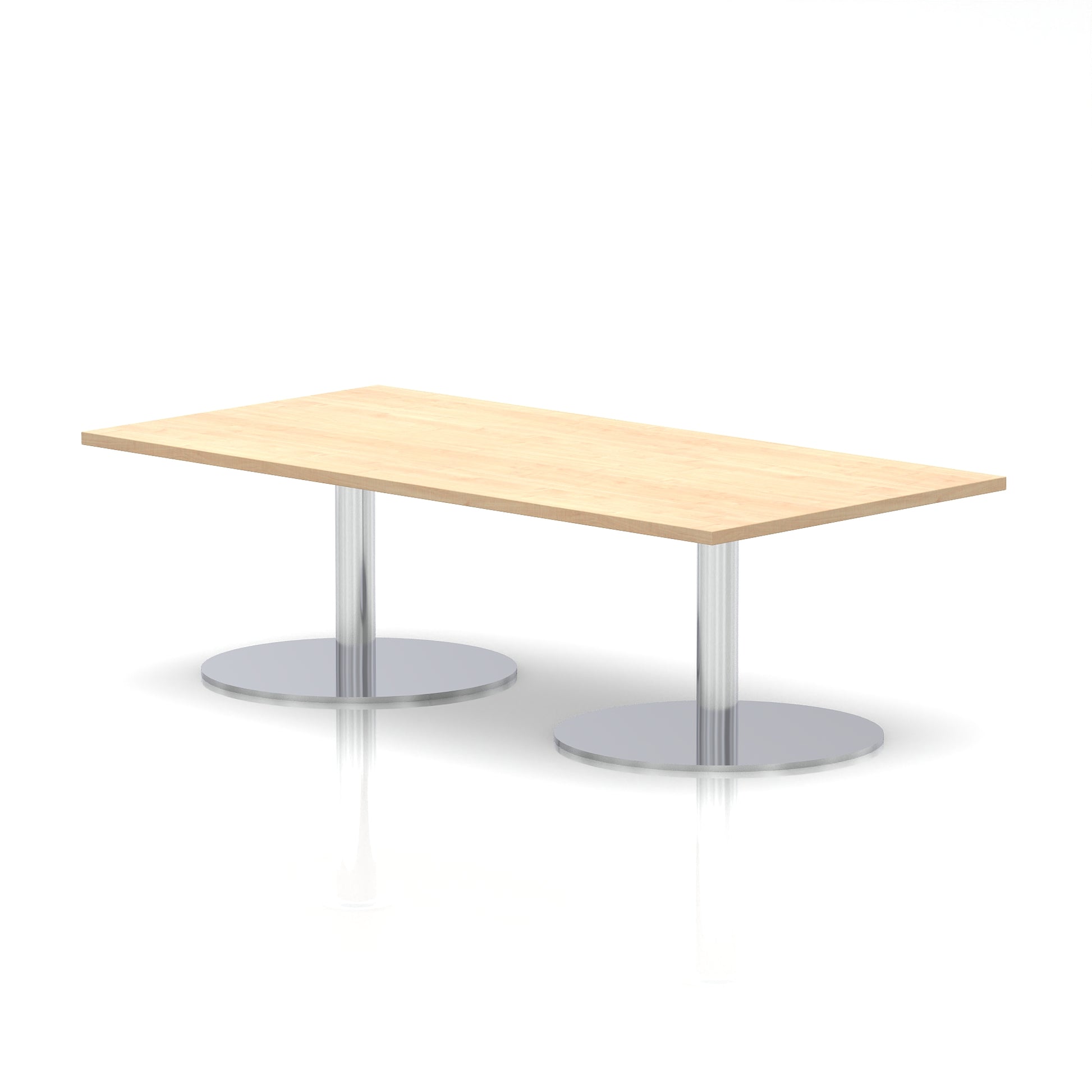 Italia Rectangular Coffee Table