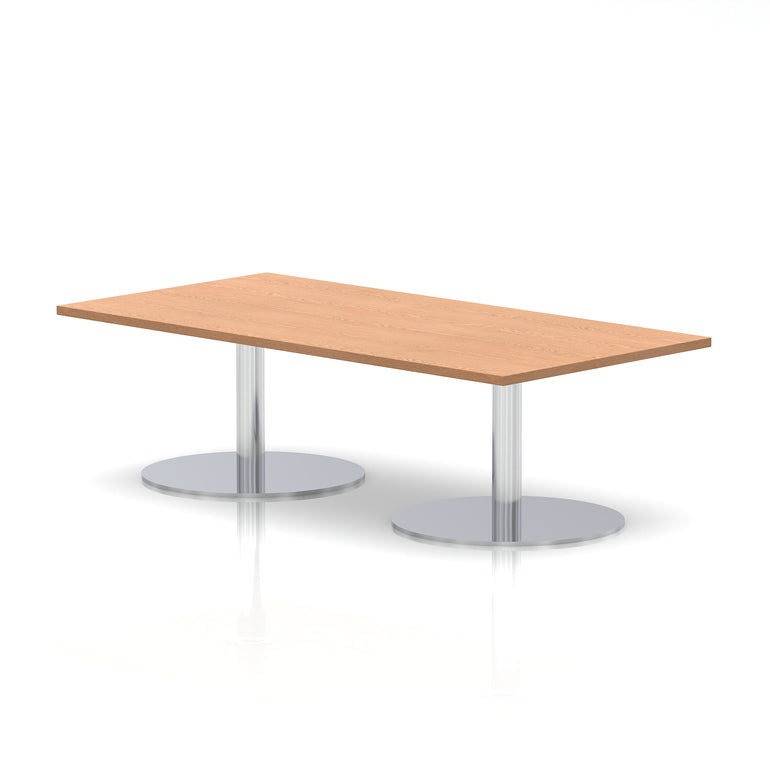 Italia Rectangular Coffee Table