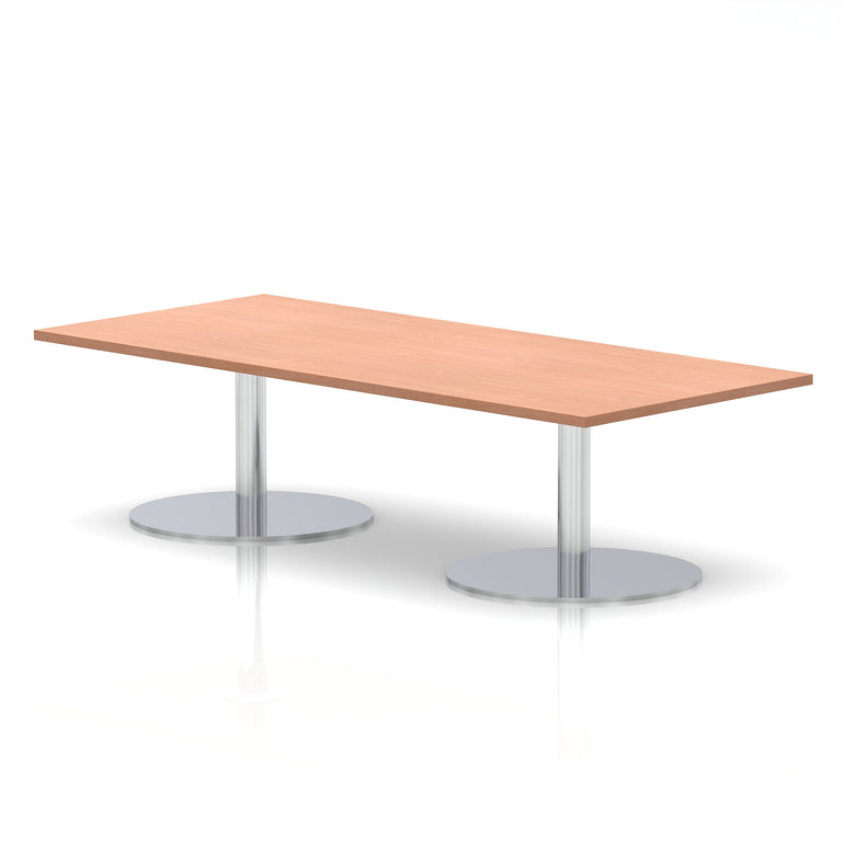 Italia Rectangular Coffee Table