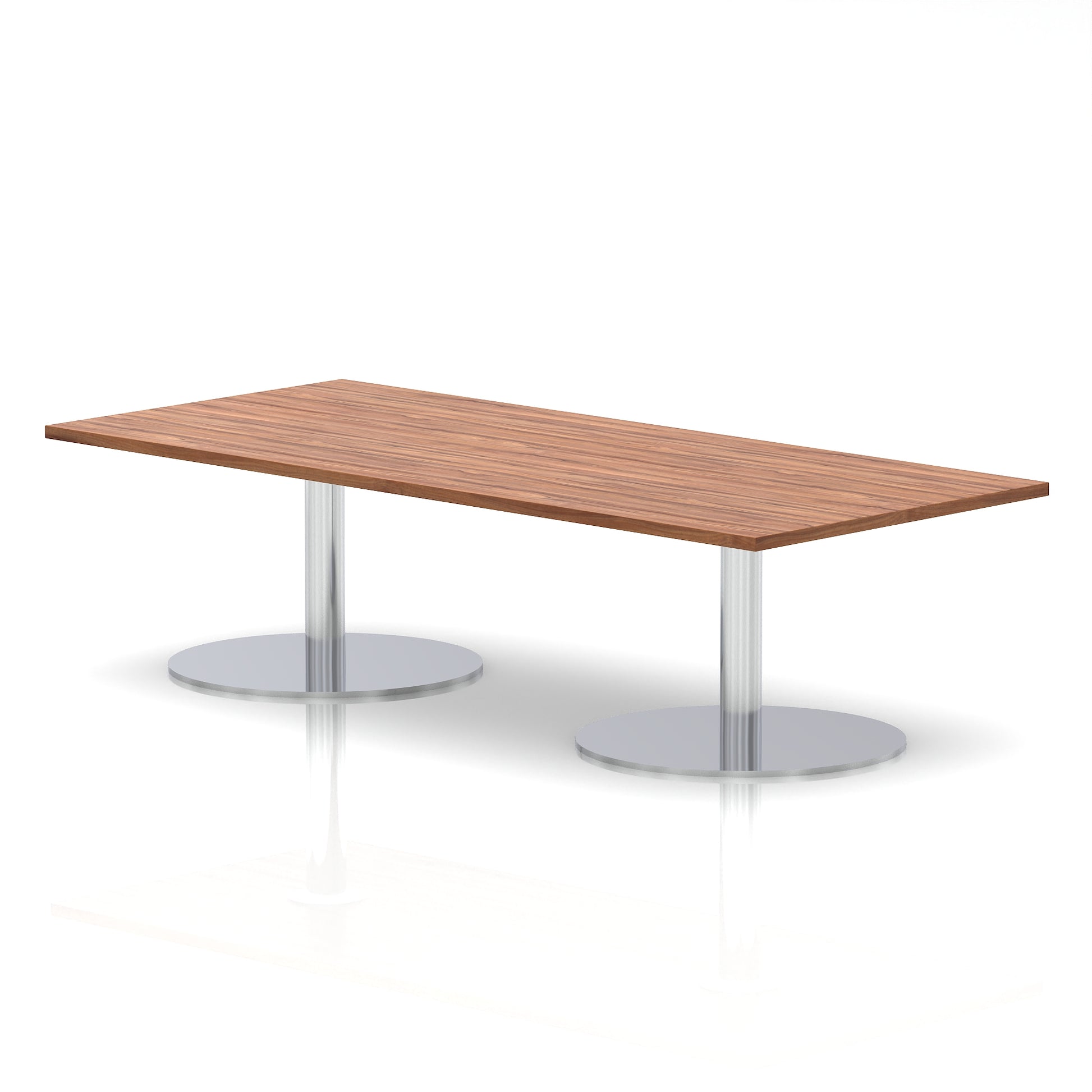 Italia Rectangular Coffee Table