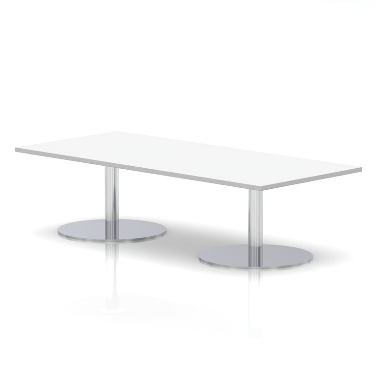 Italia Rectangular Coffee Table