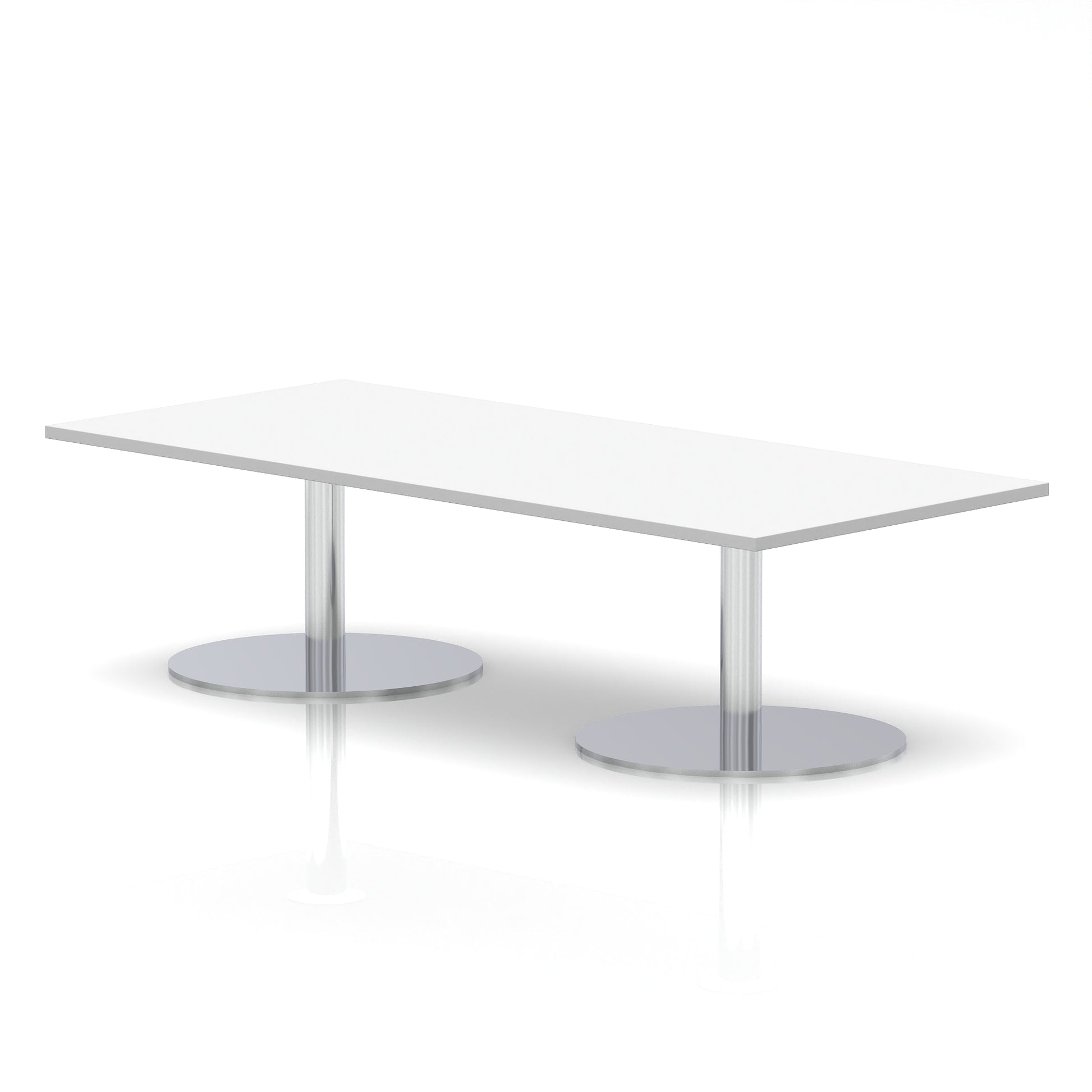 Italia Rectangular Coffee Table