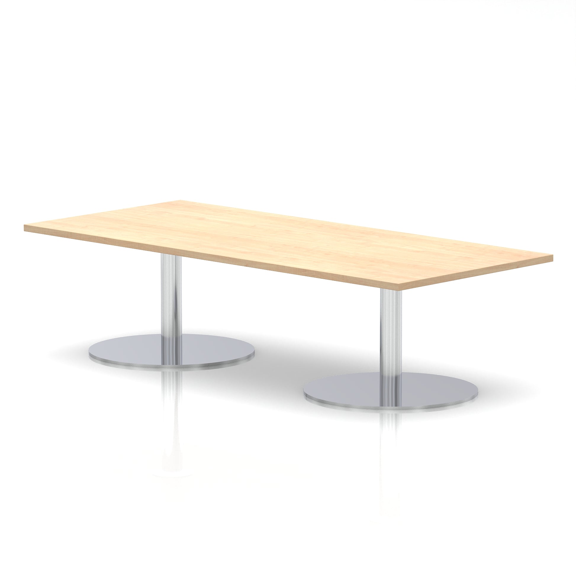 Italia Rectangular Coffee Table
