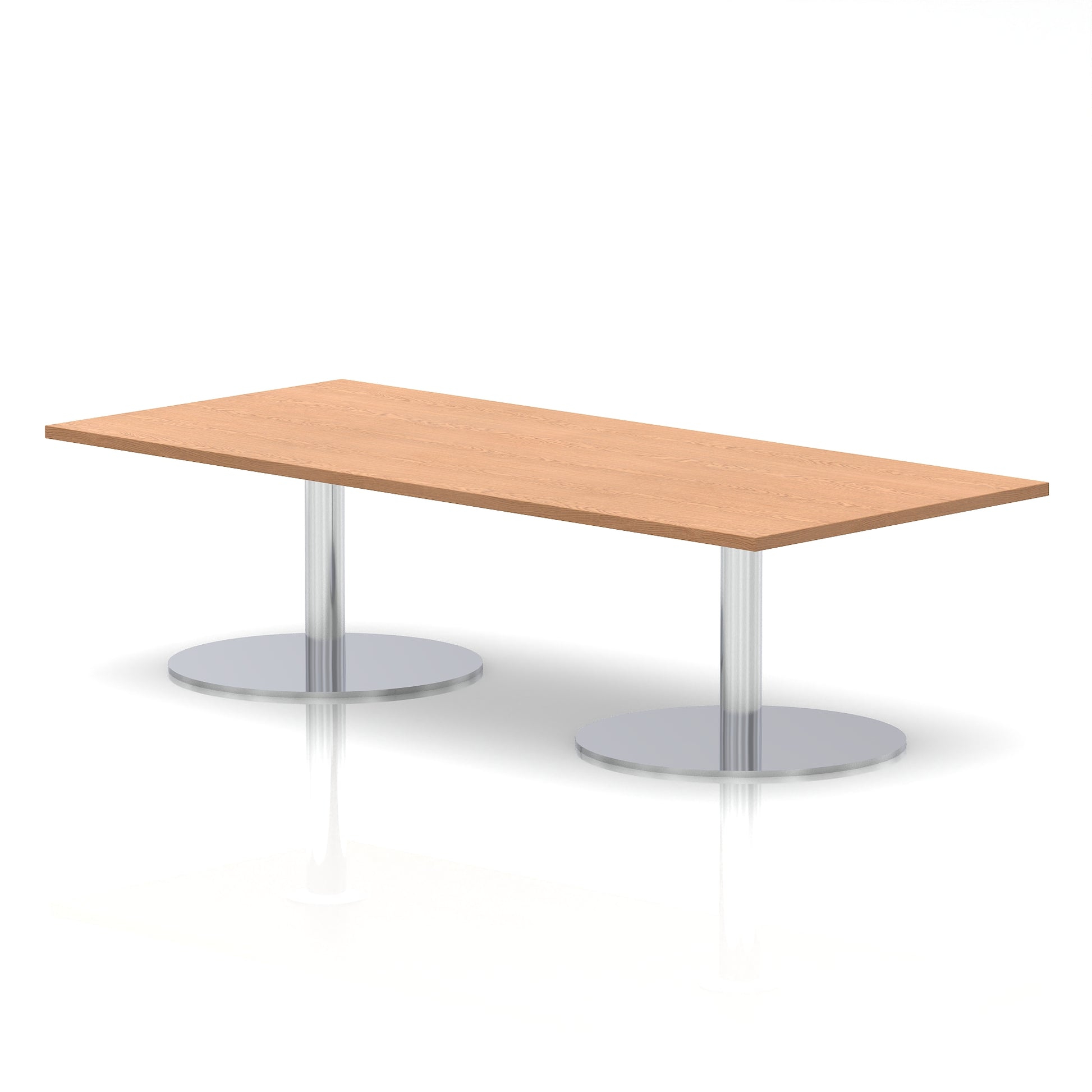 Italia Rectangular Coffee Table