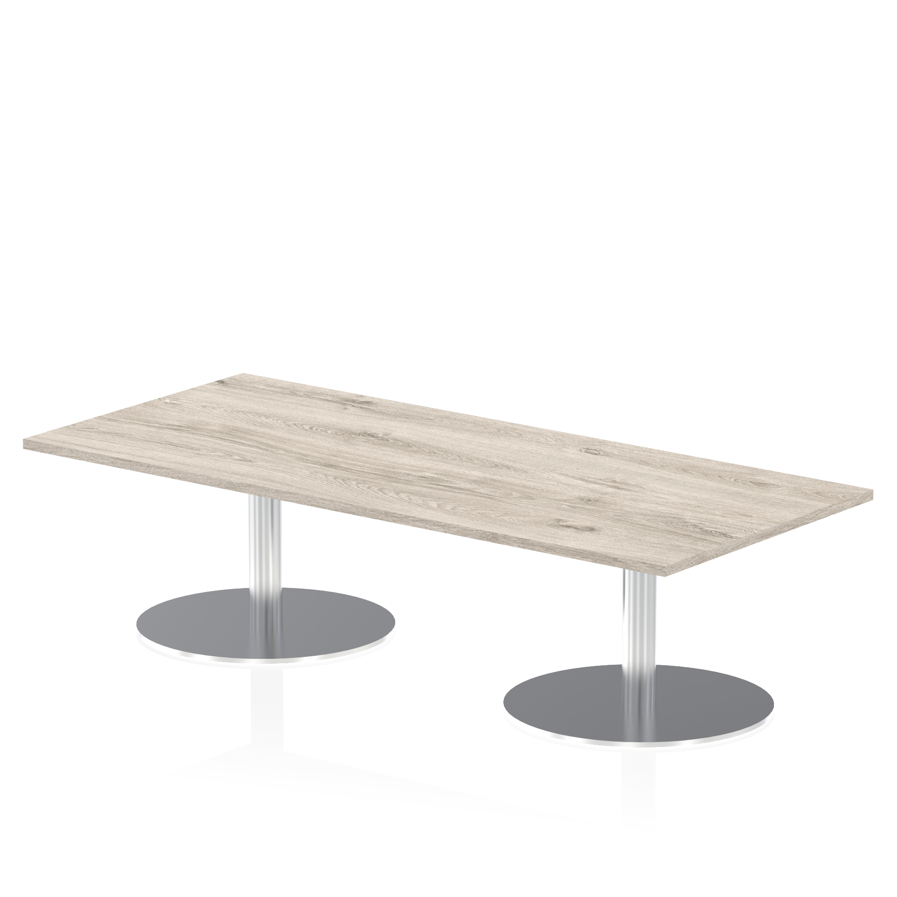 Italia Rectangular Coffee Table