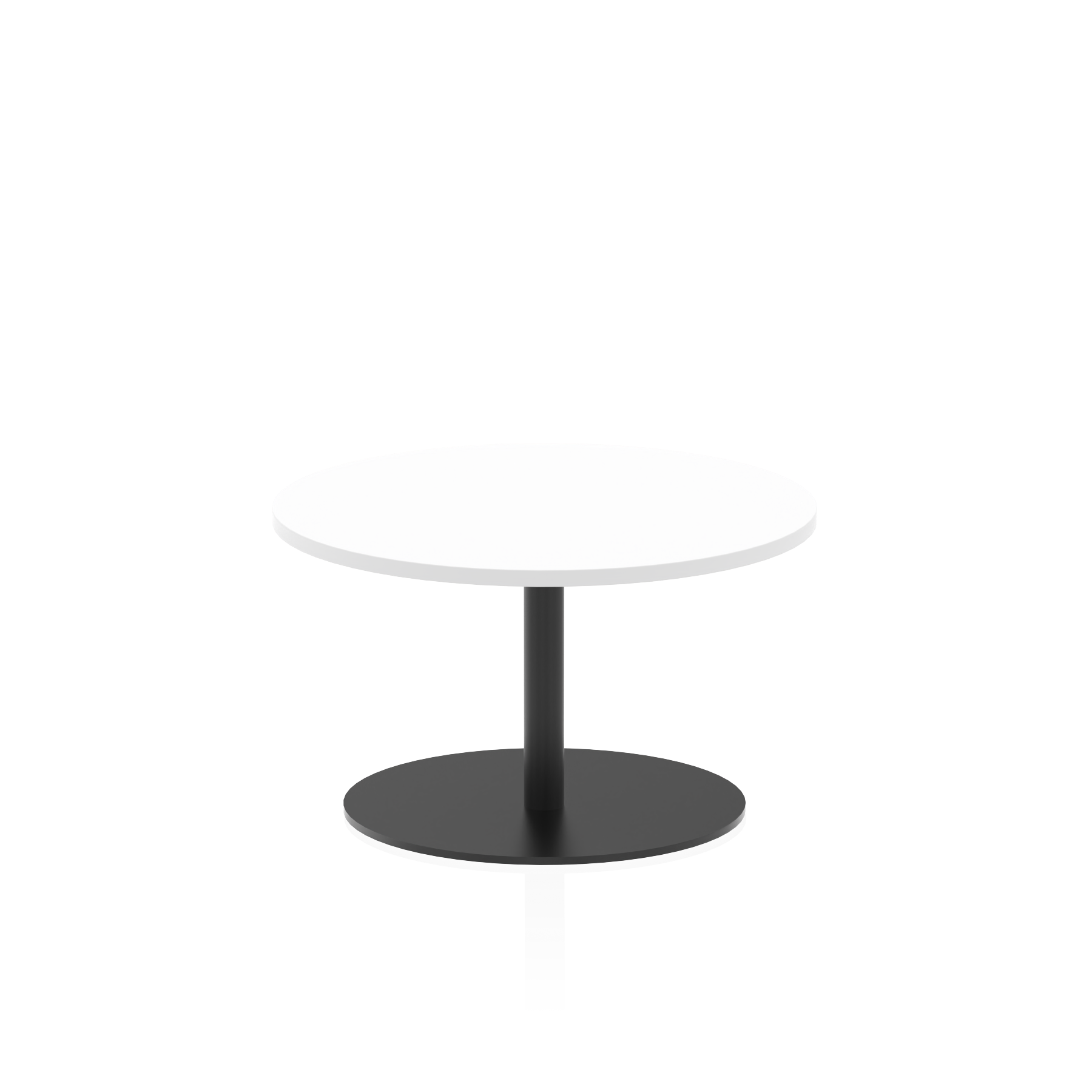 Italia Round Coffee Table