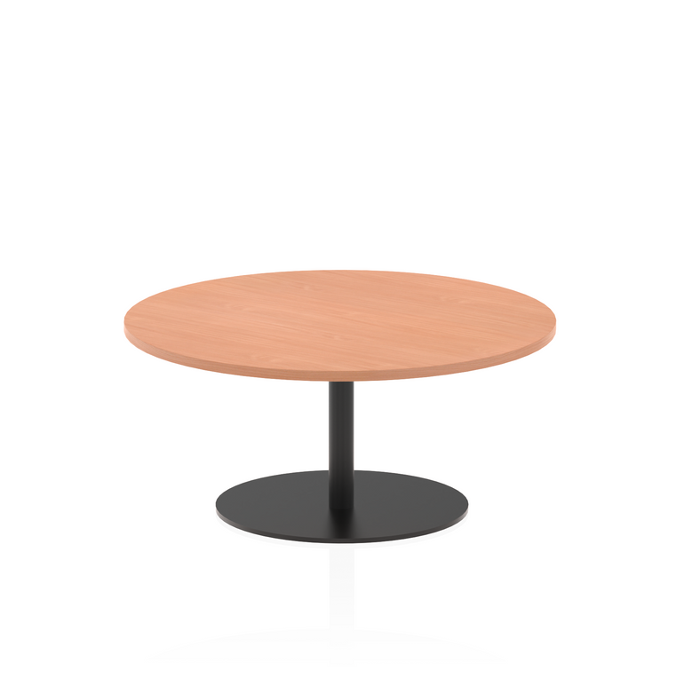 Italia Round Coffee Table