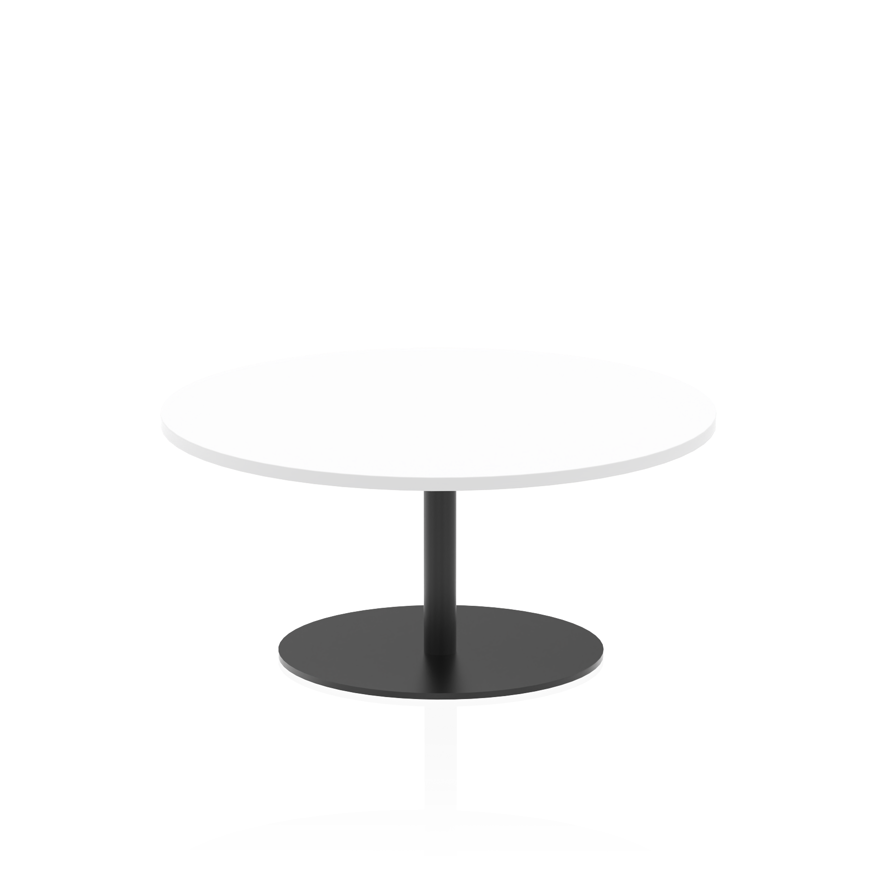 Italia Round Coffee Table