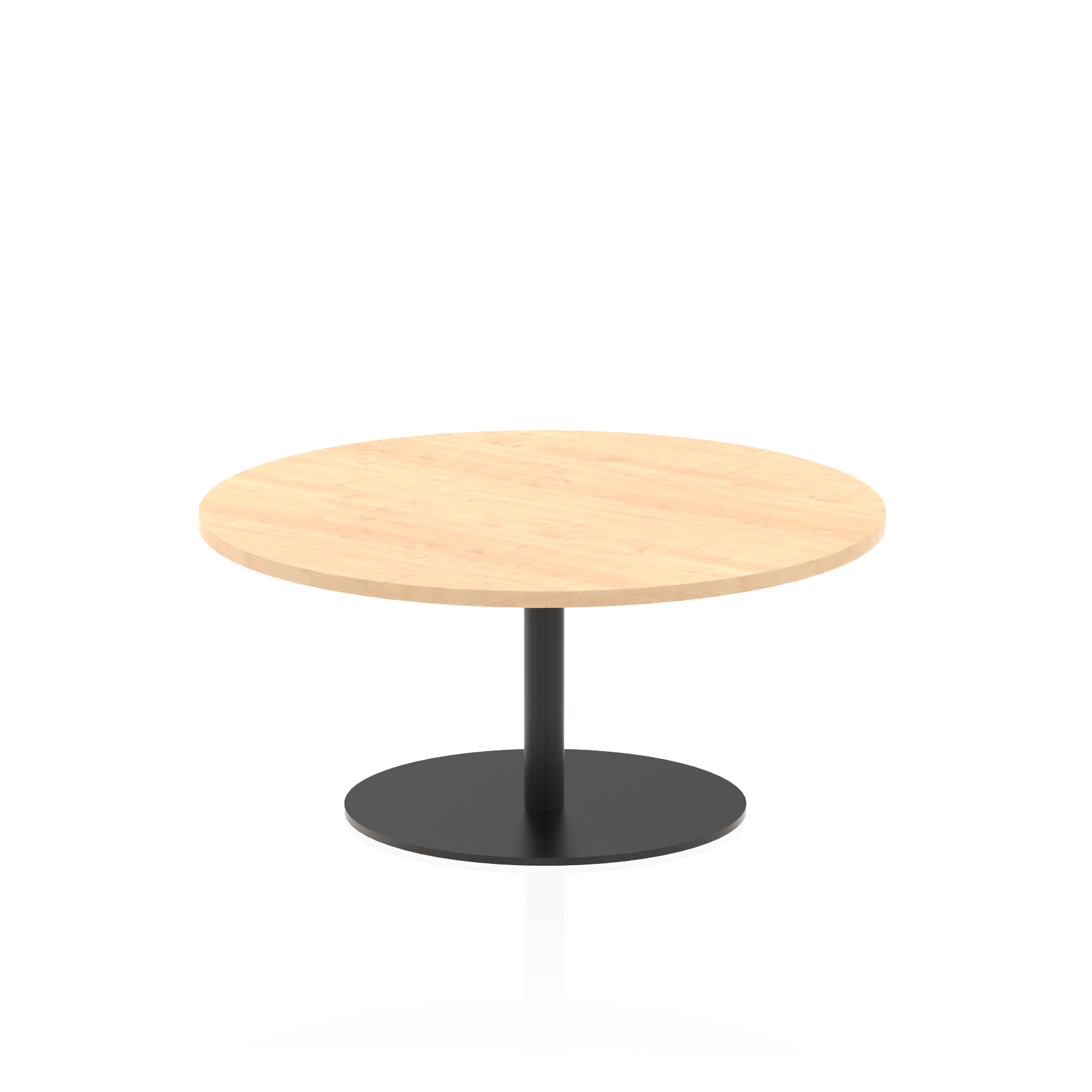 Italia Round Coffee Table