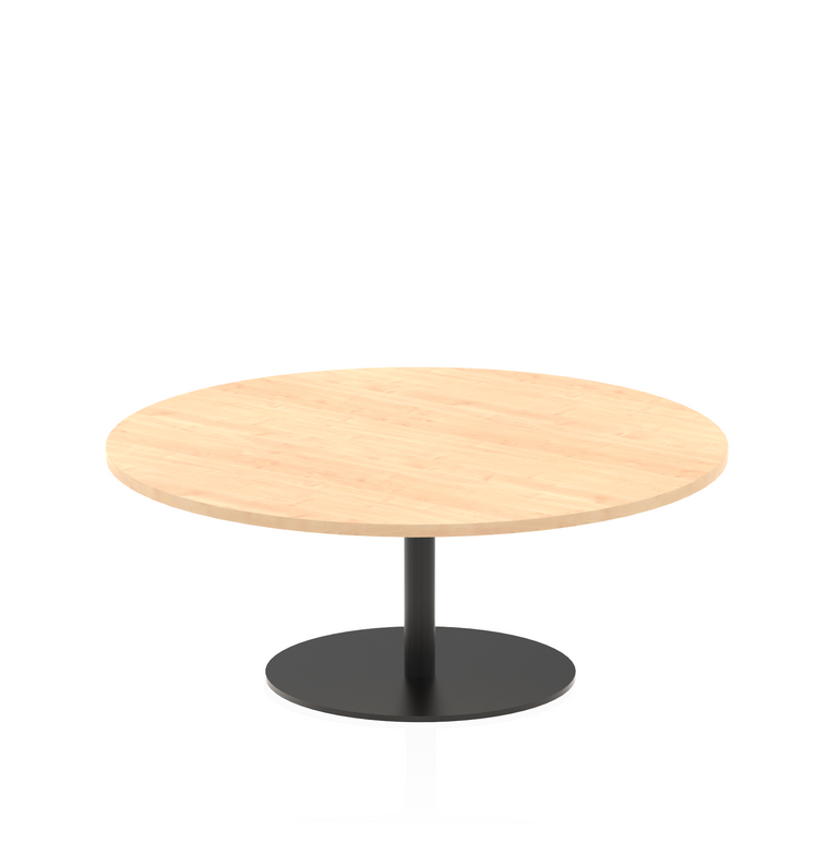 Italia Round Coffee Table