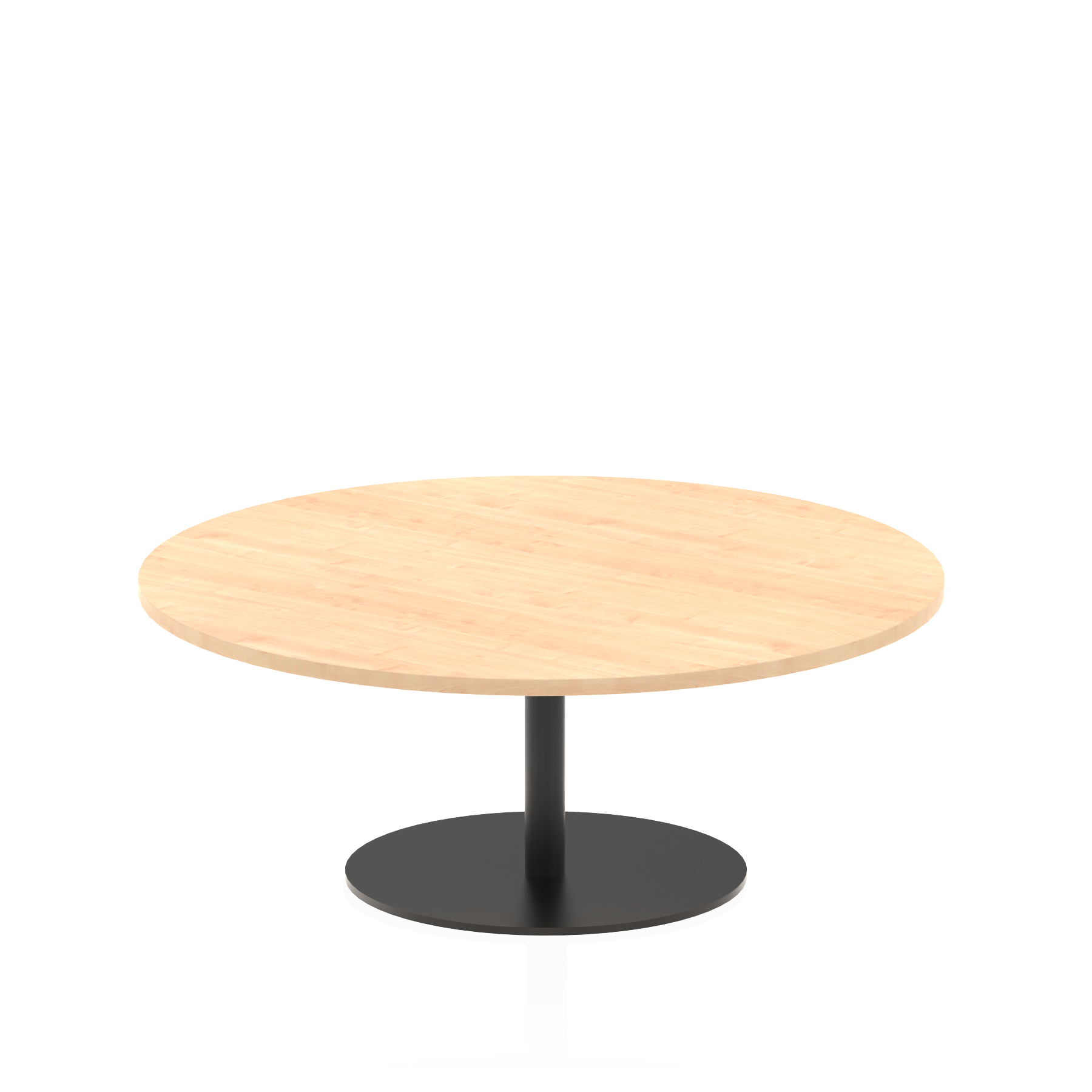 Italia Round Coffee Table