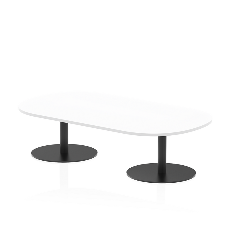 Italia Boardroom Coffee Table