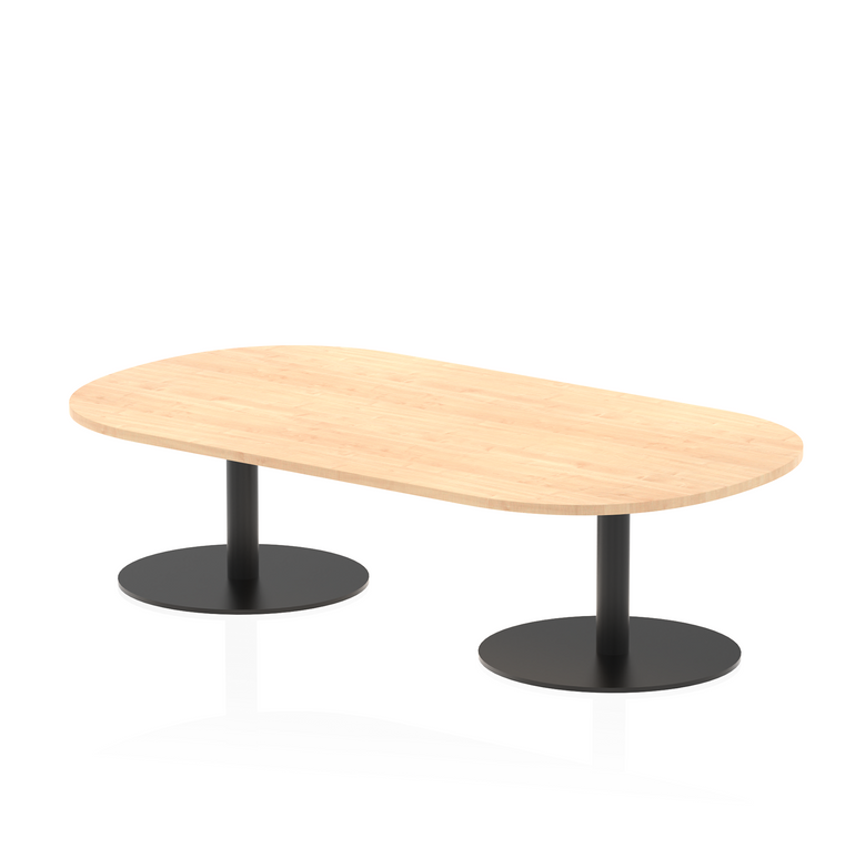 Italia Boardroom Coffee Table