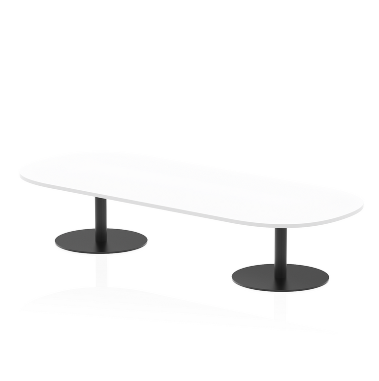 Italia Boardroom Coffee Table