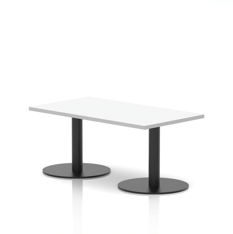 Italia Slimline Rectangular Coffee Table