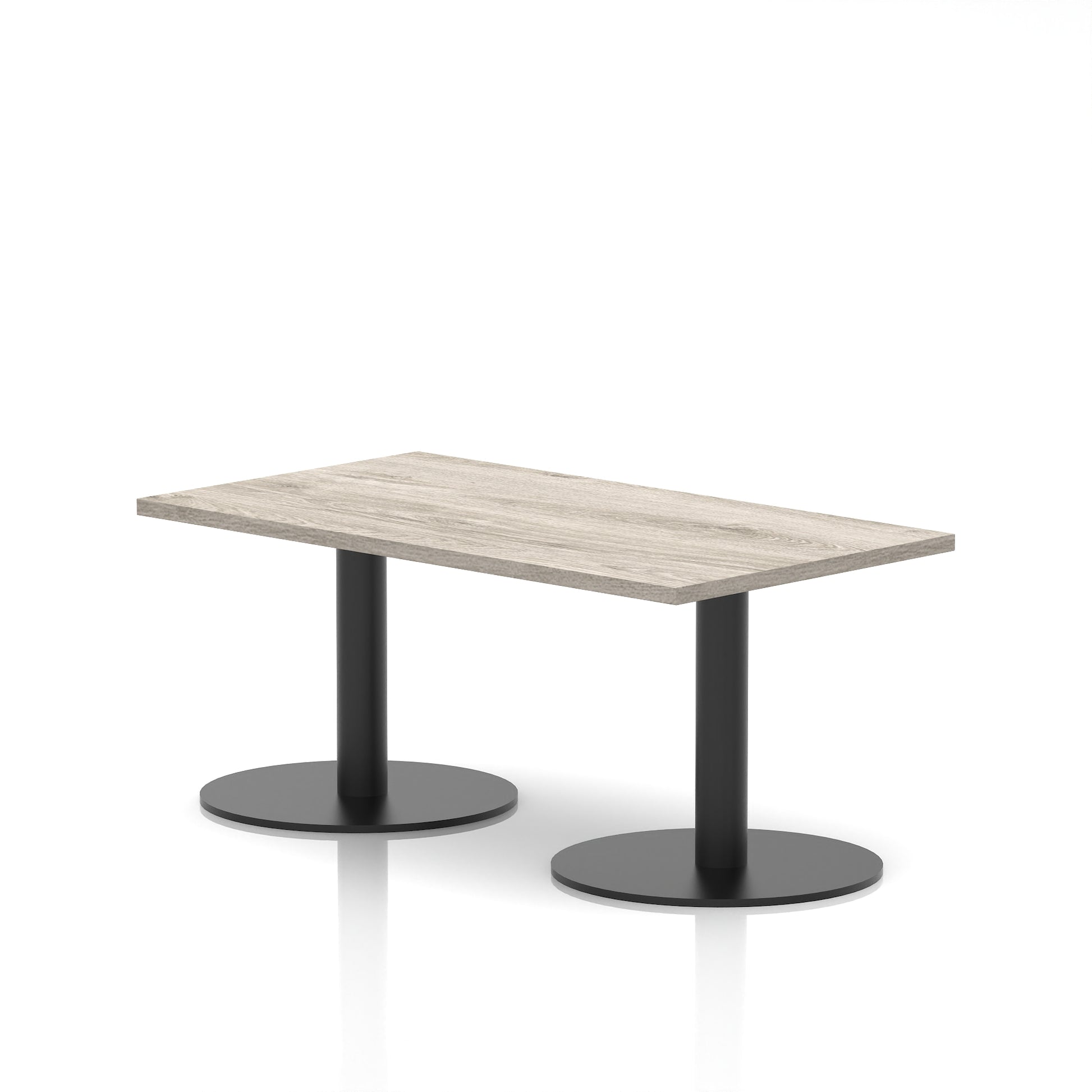 Italia Slimline Rectangular Coffee Table