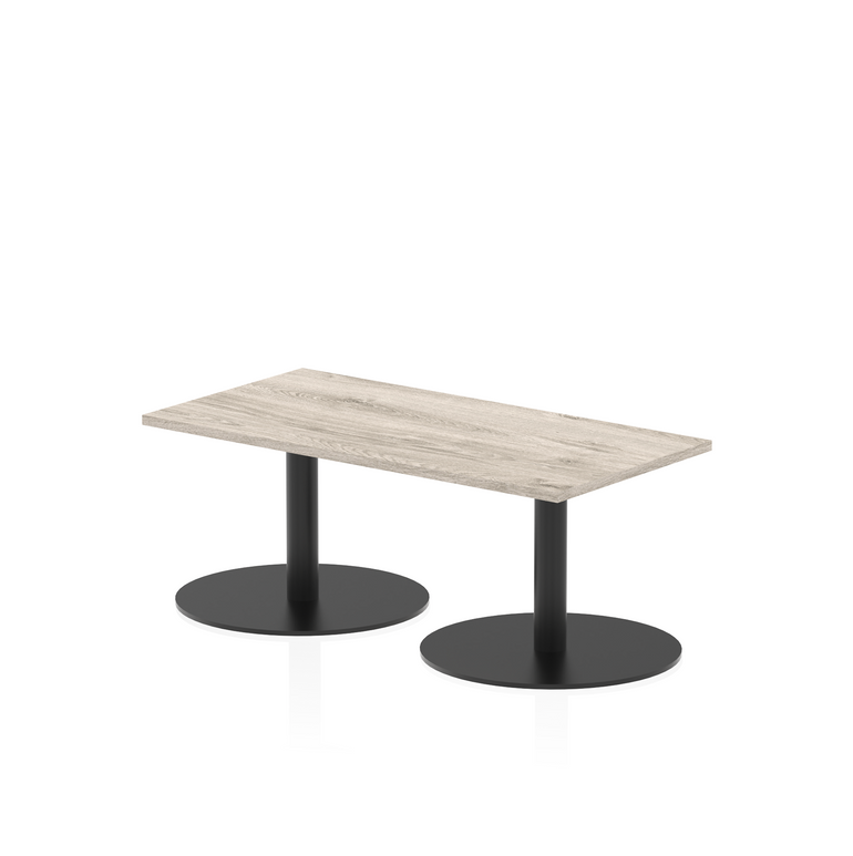 Italia Slimline Rectangular Coffee Table