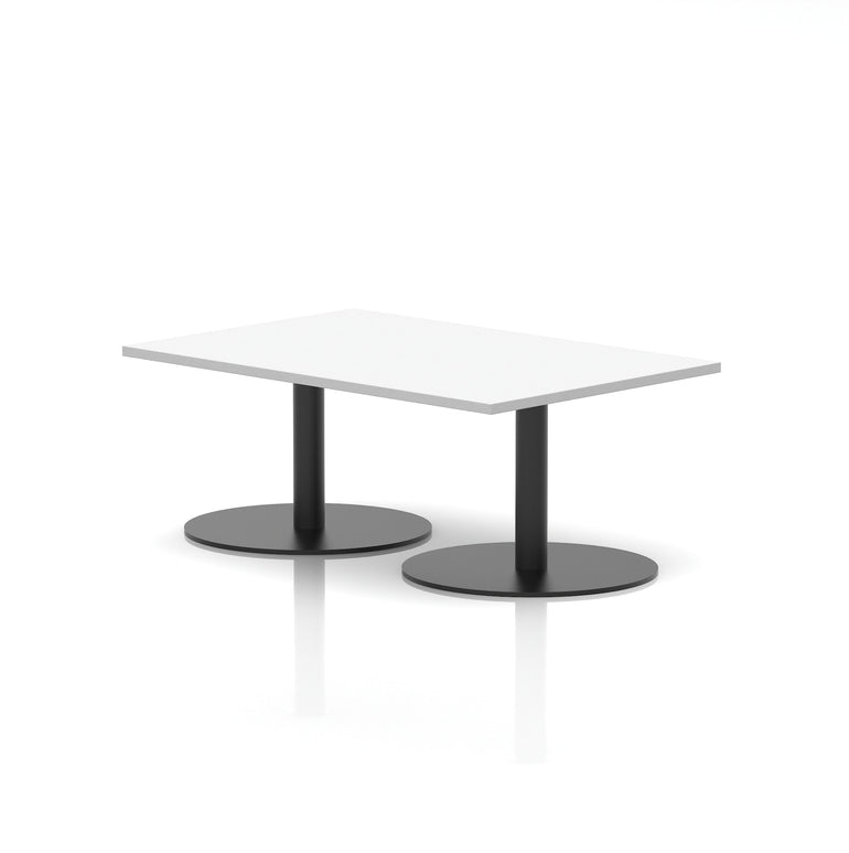 Italia Rectangular Coffee Table
