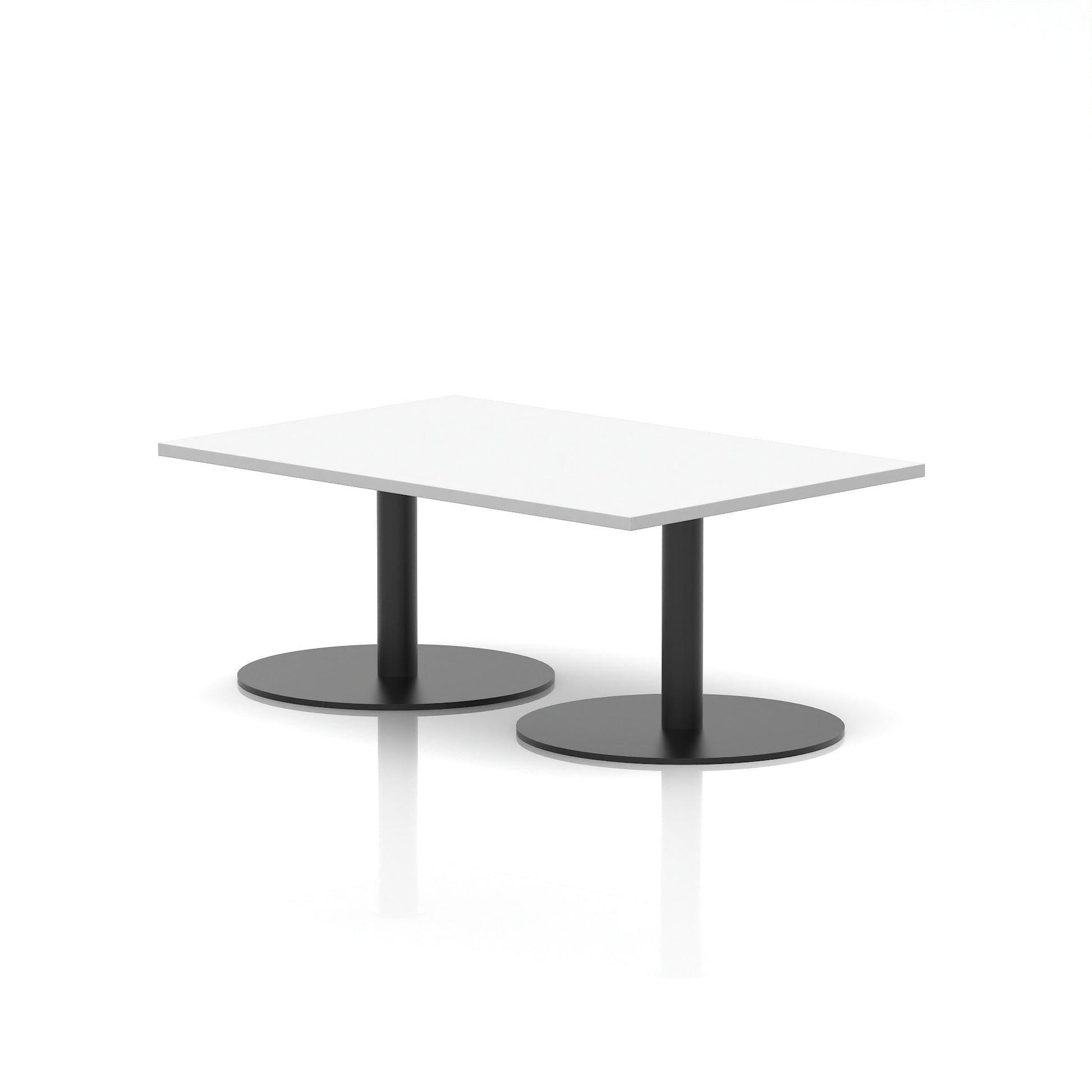 Italia Rectangular Coffee Table