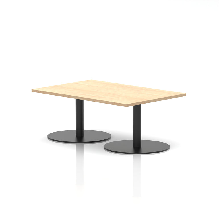 Italia Rectangular Coffee Table