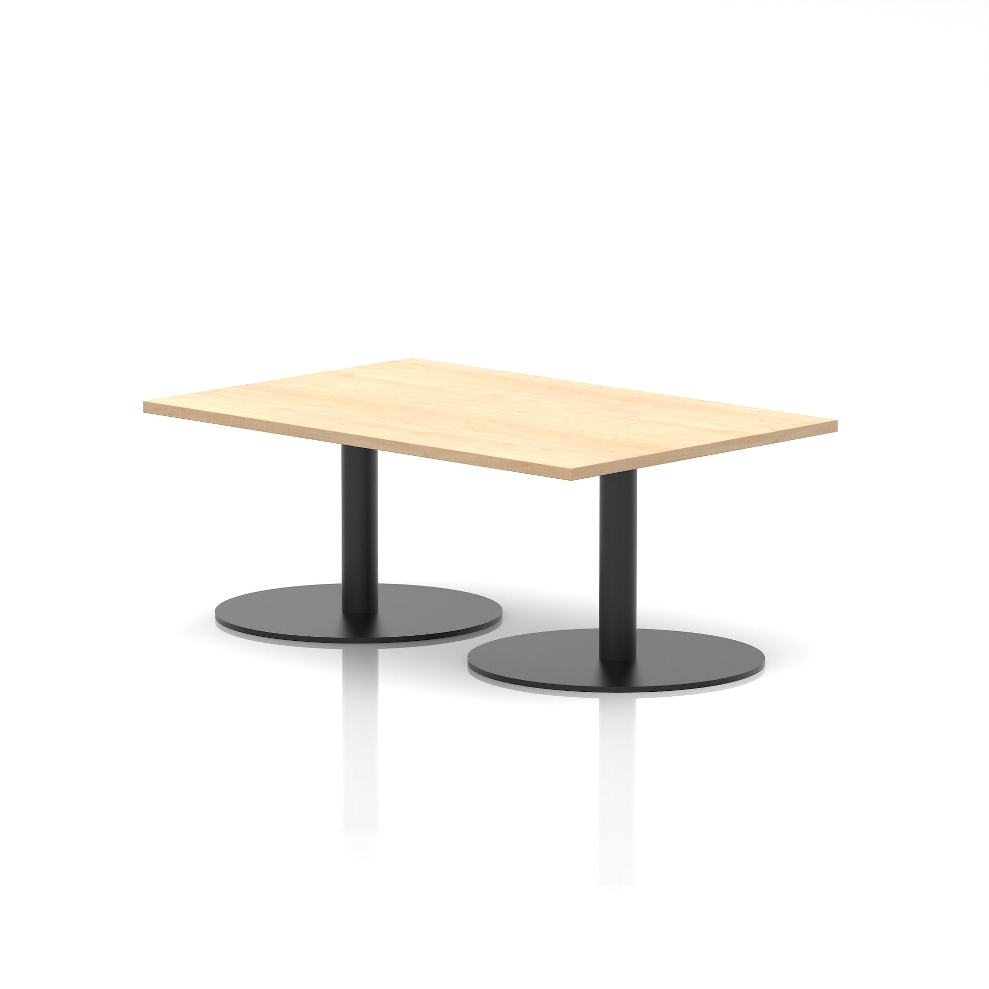 Italia Rectangular Coffee Table