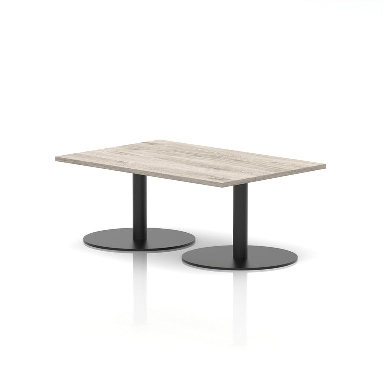 Italia Rectangular Coffee Table