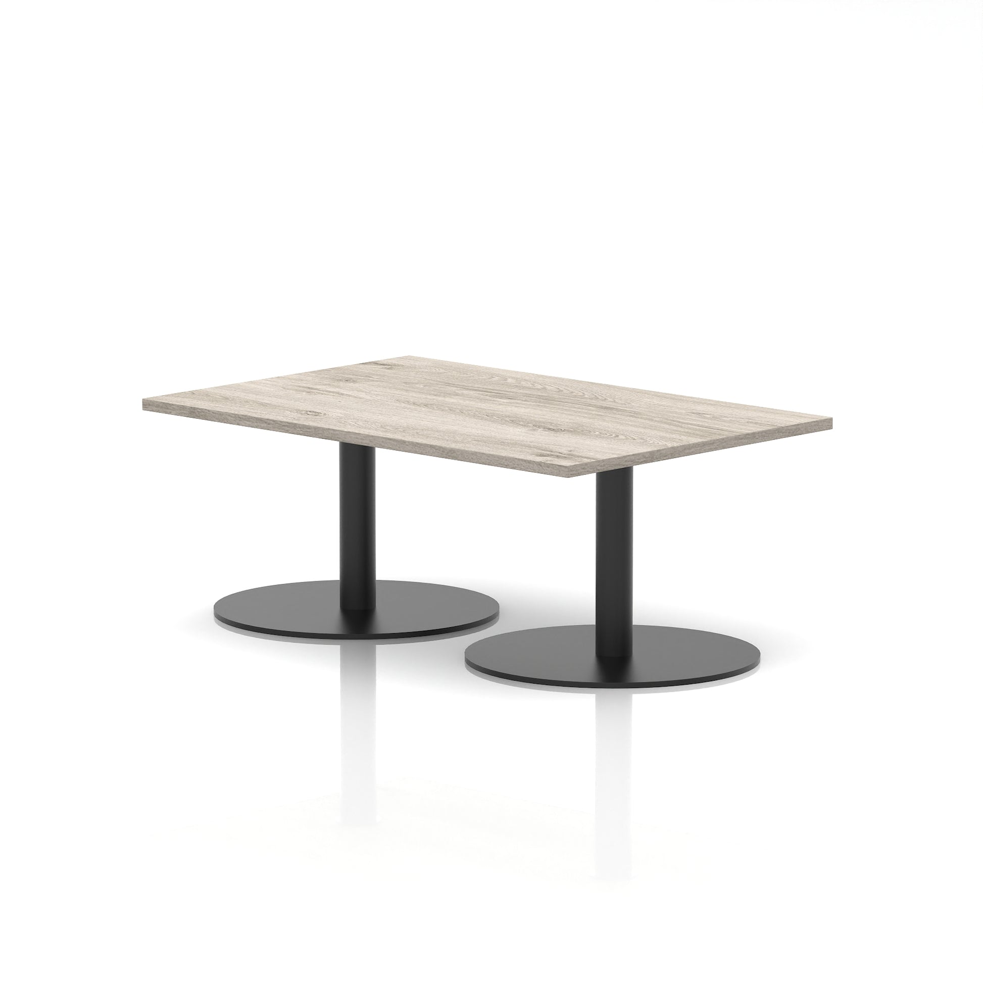 Italia Rectangular Coffee Table