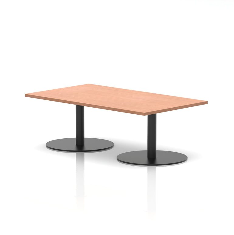 Italia Rectangular Coffee Table