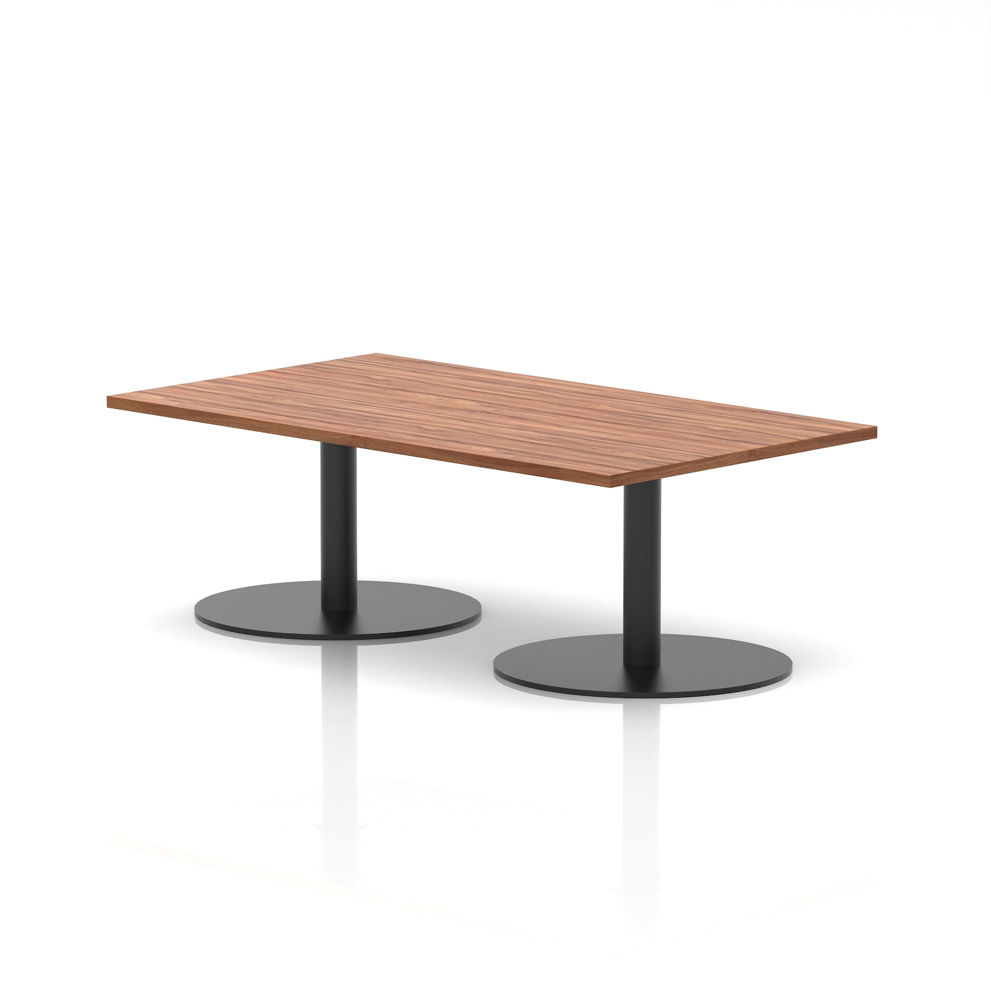 Italia Rectangular Coffee Table