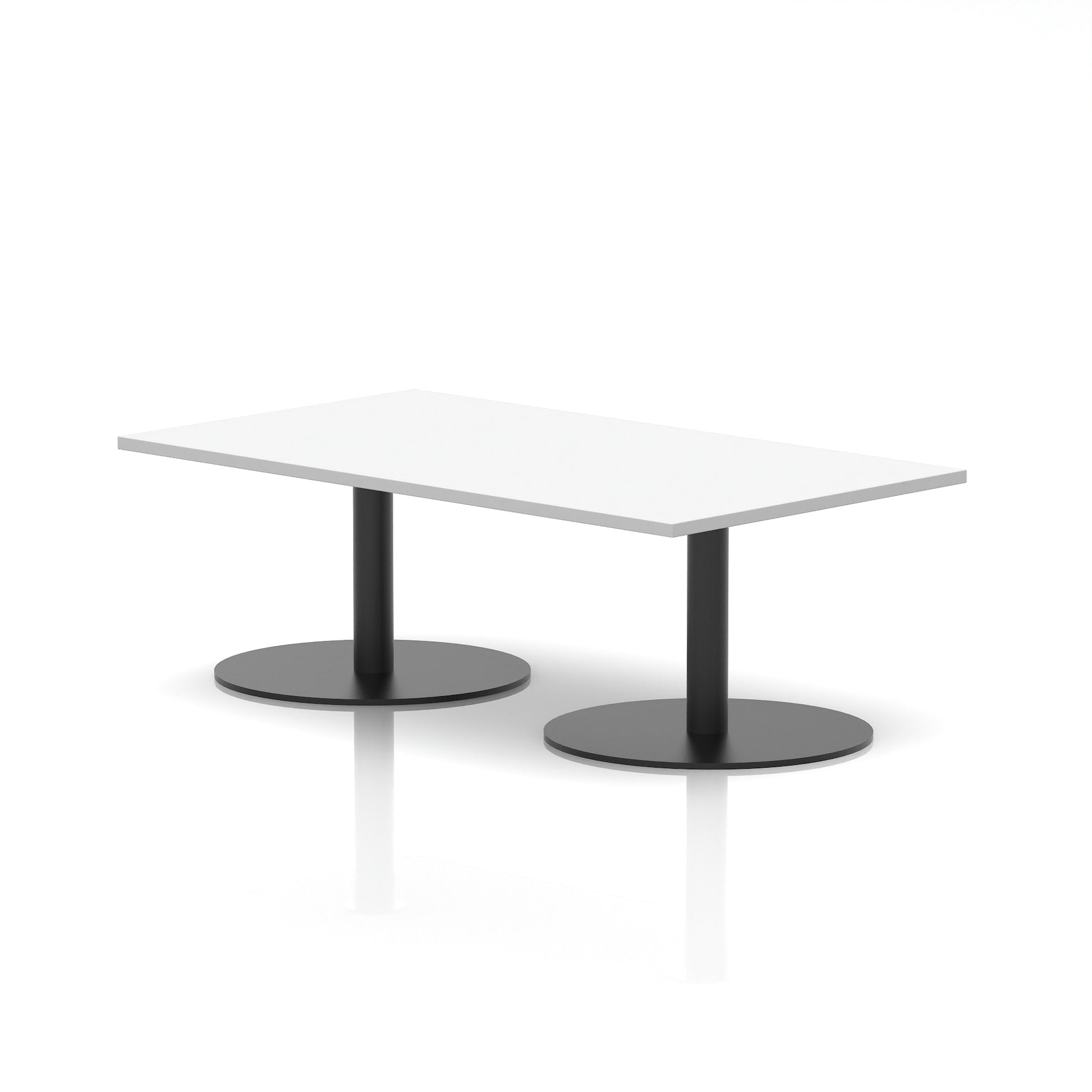 Italia Rectangular Coffee Table