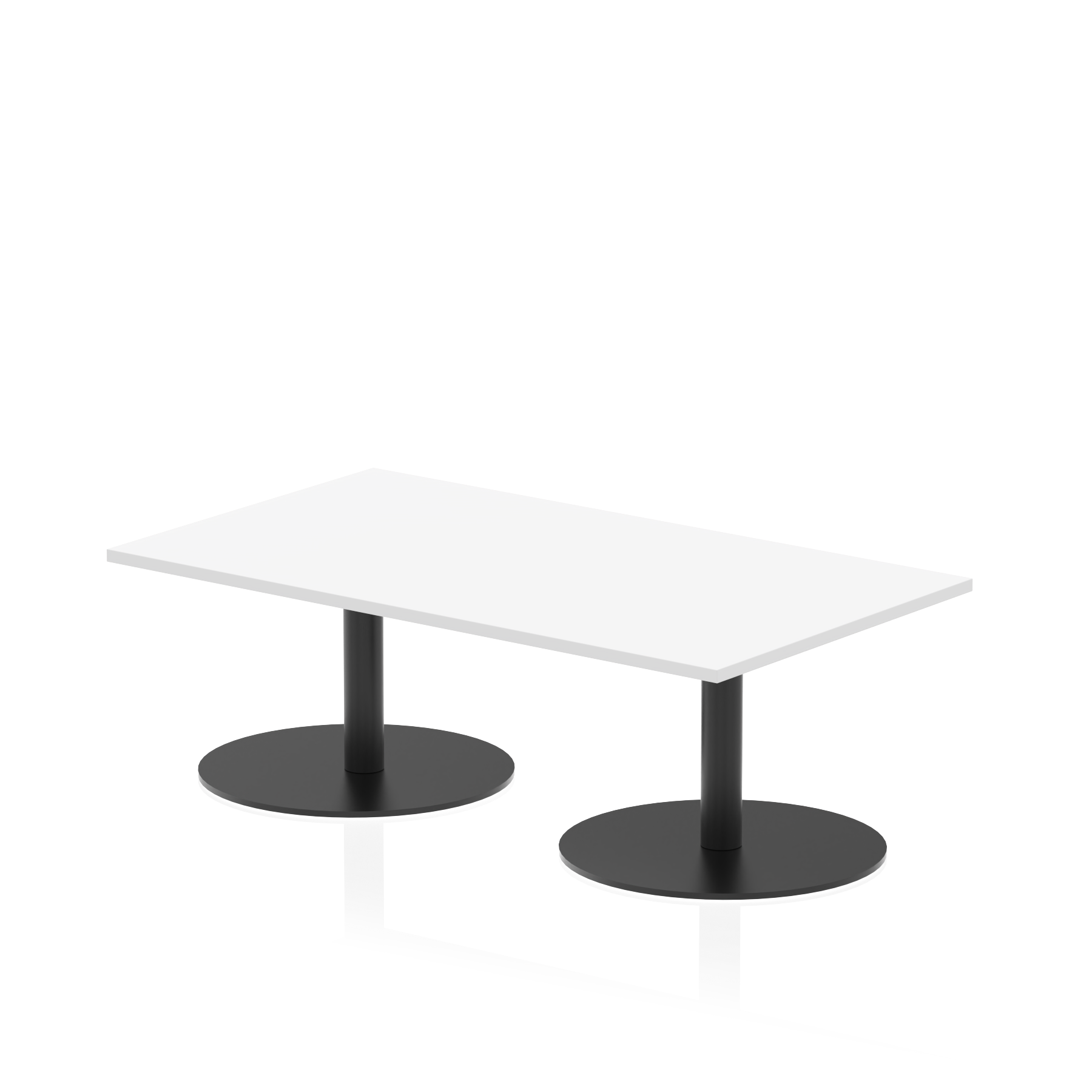 Italia Rectangular Coffee Table