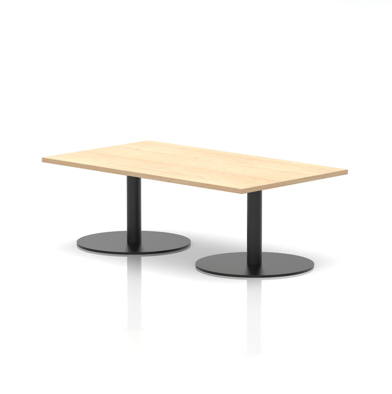 Italia Rectangular Coffee Table