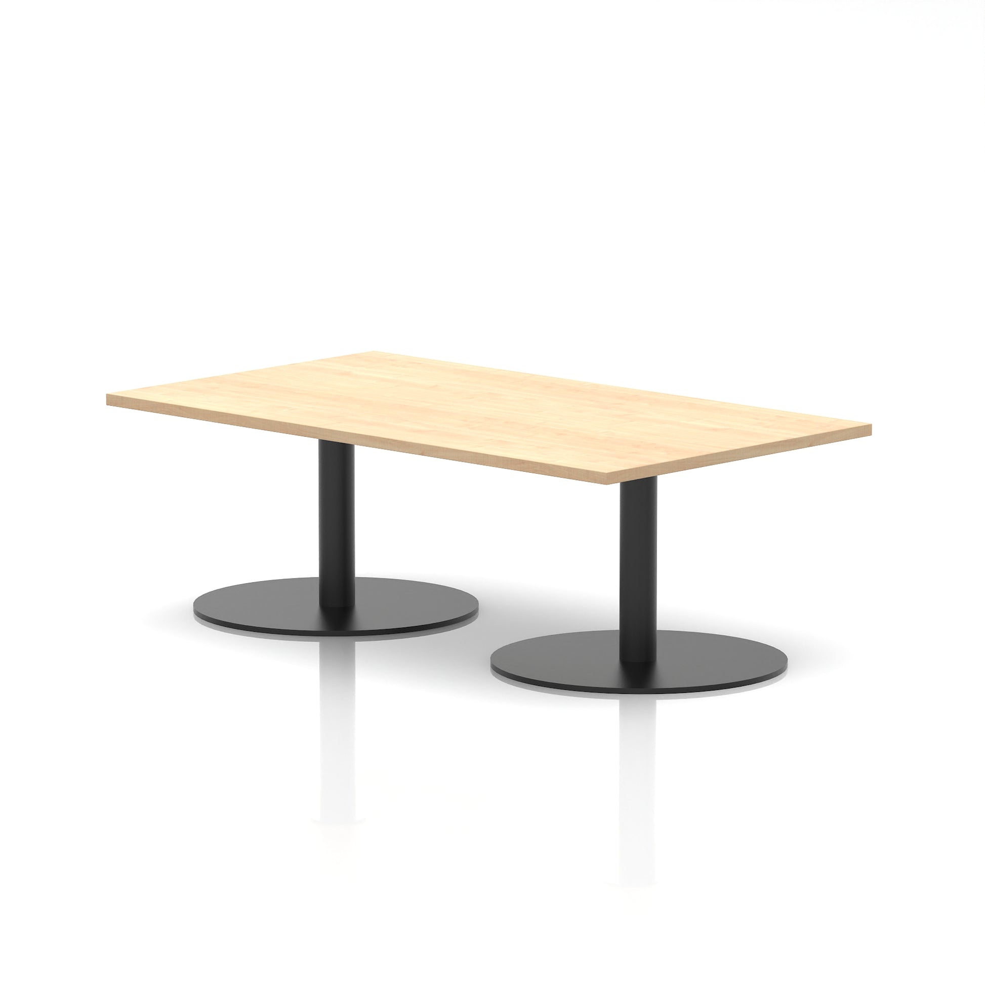 Italia Rectangular Coffee Table