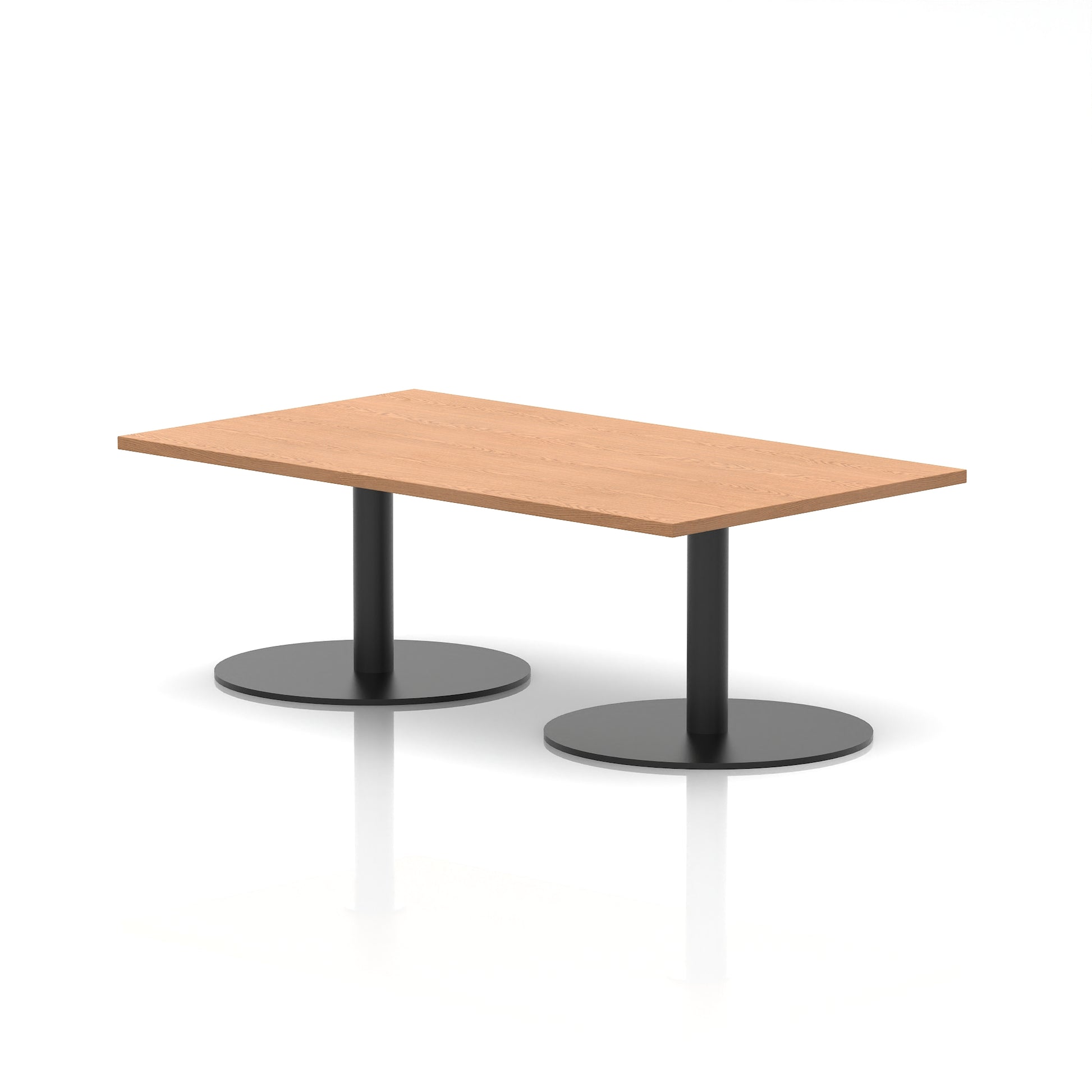 Italia Rectangular Coffee Table