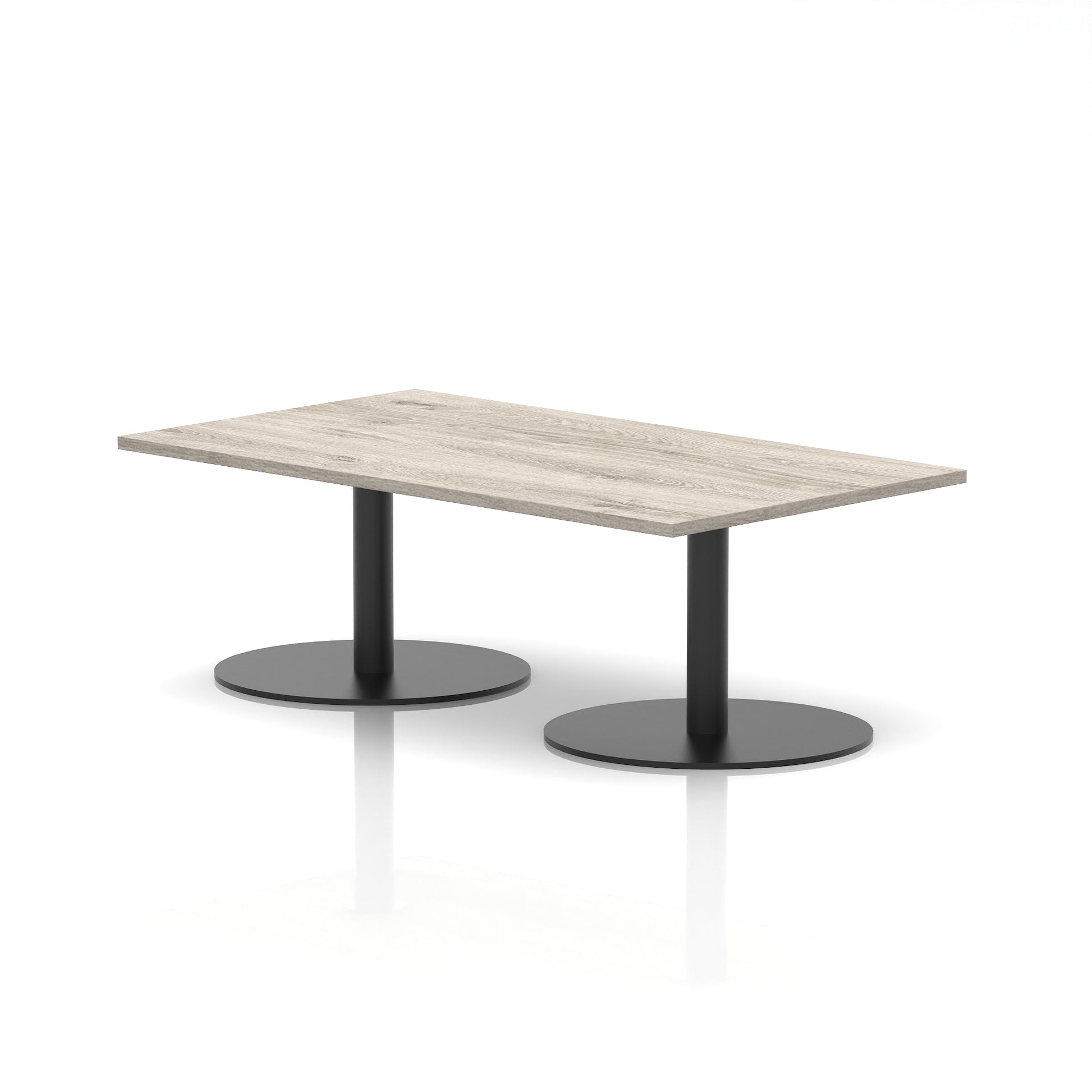 Italia Rectangular Coffee Table