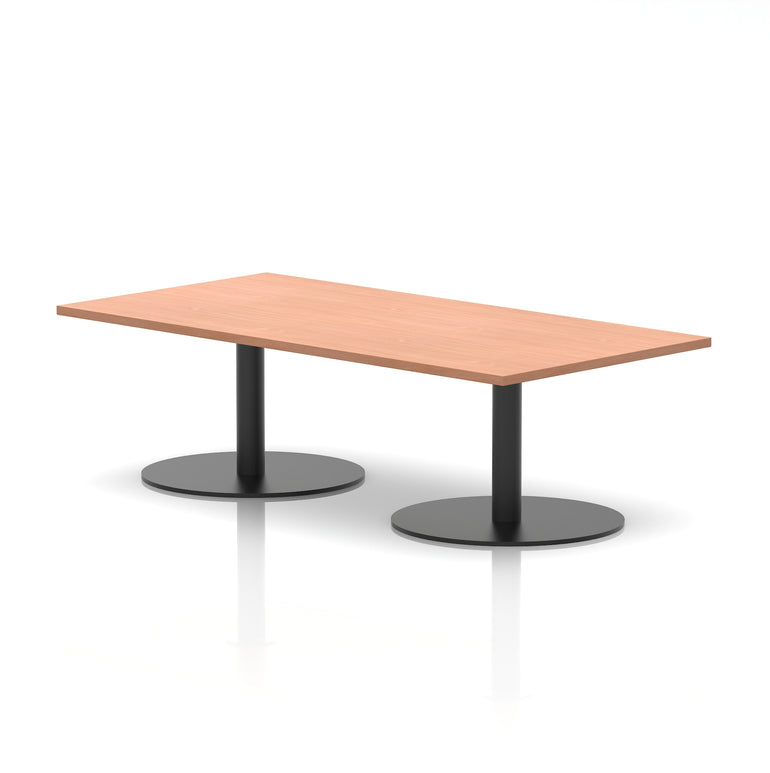 Italia Rectangular Coffee Table