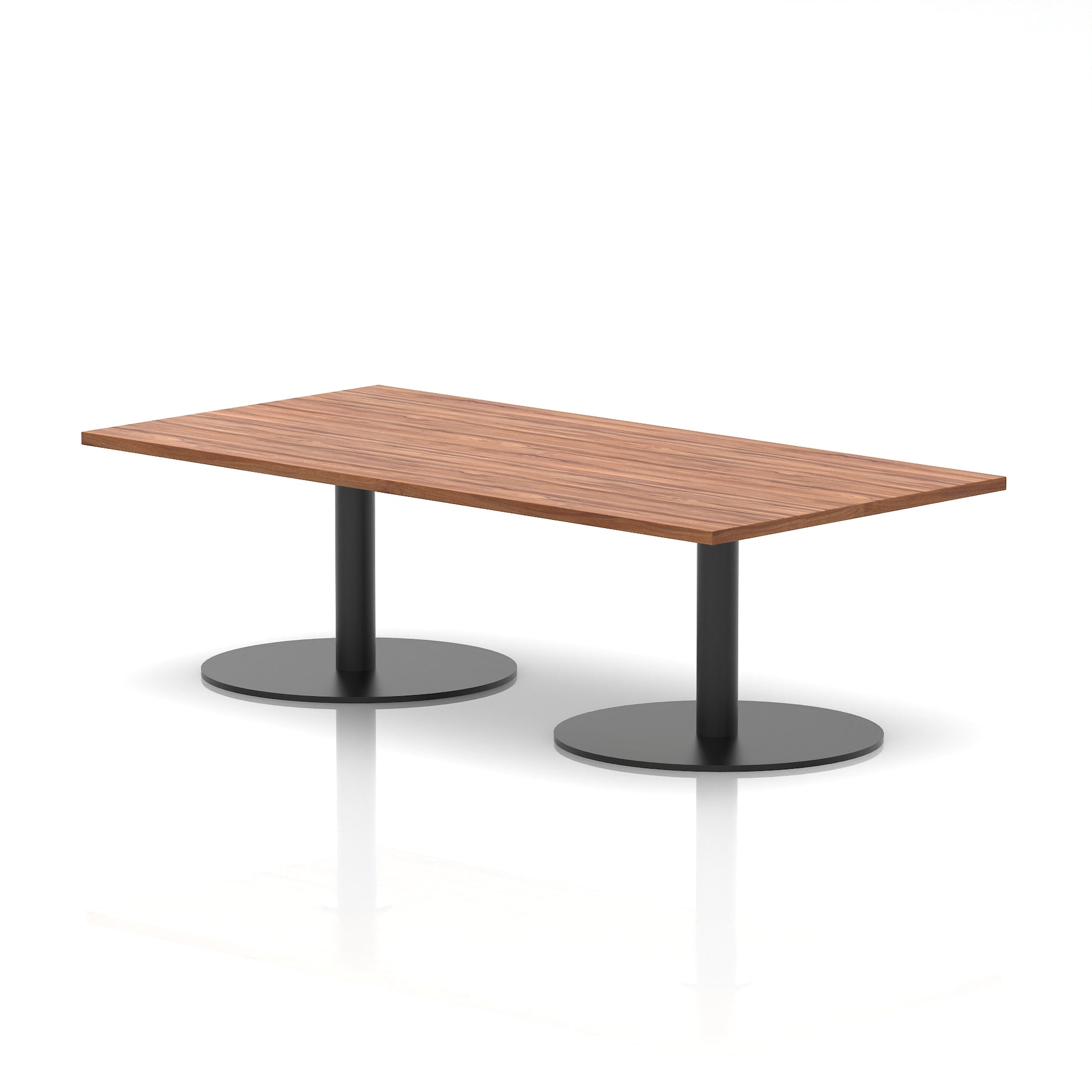 Italia Rectangular Coffee Table